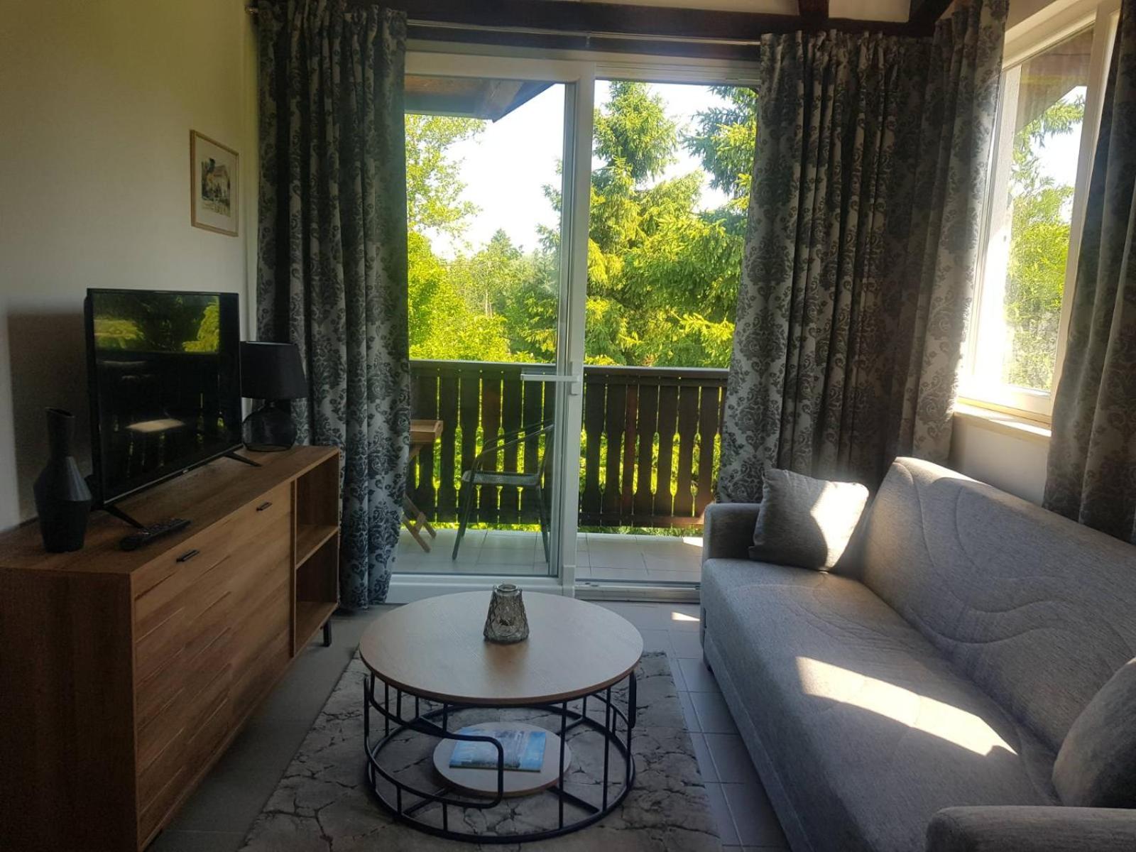 APARTMANI SRCE MREŽNICE