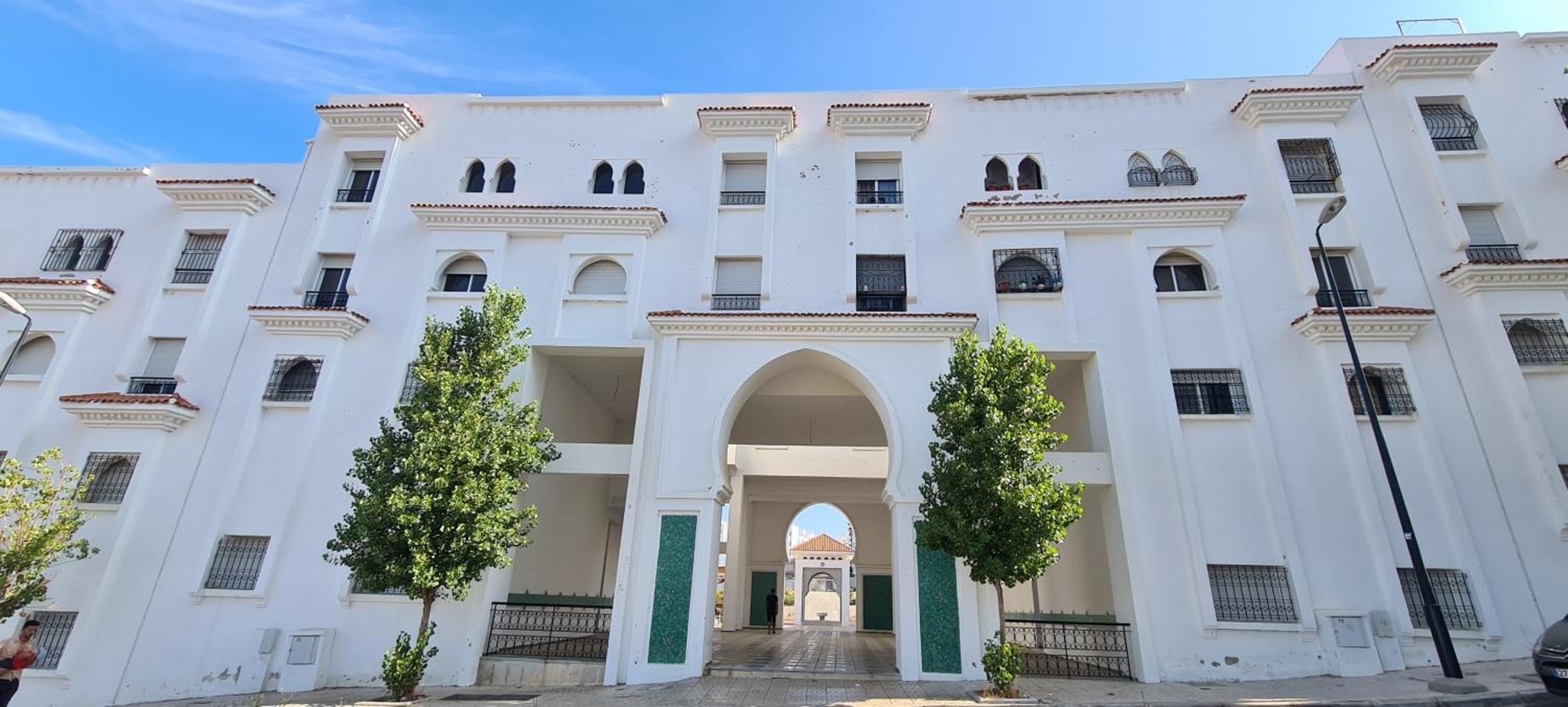 building