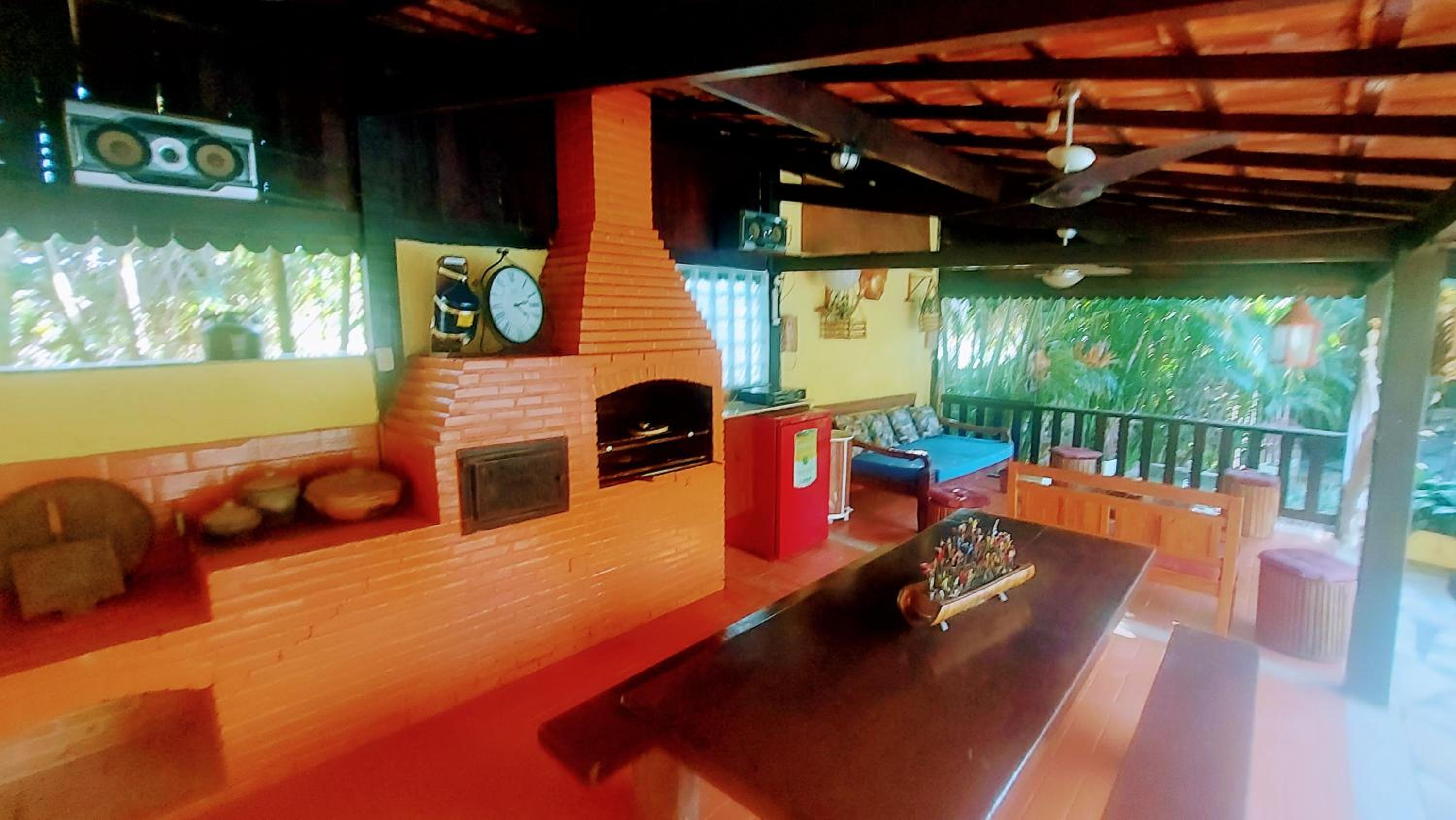 3 Palmeiras Guest Lounge