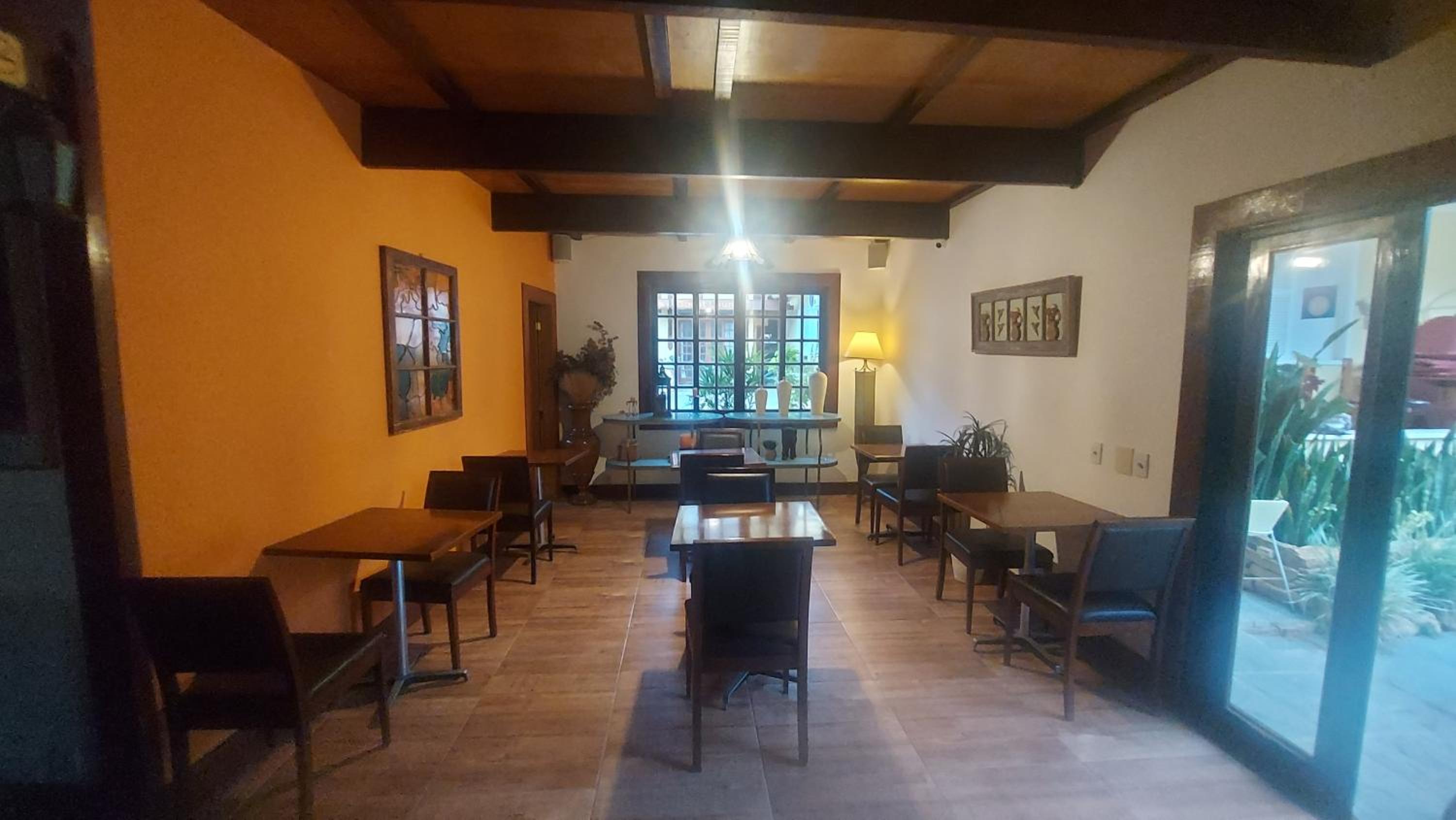 3 Palmeiras Guest Lounge