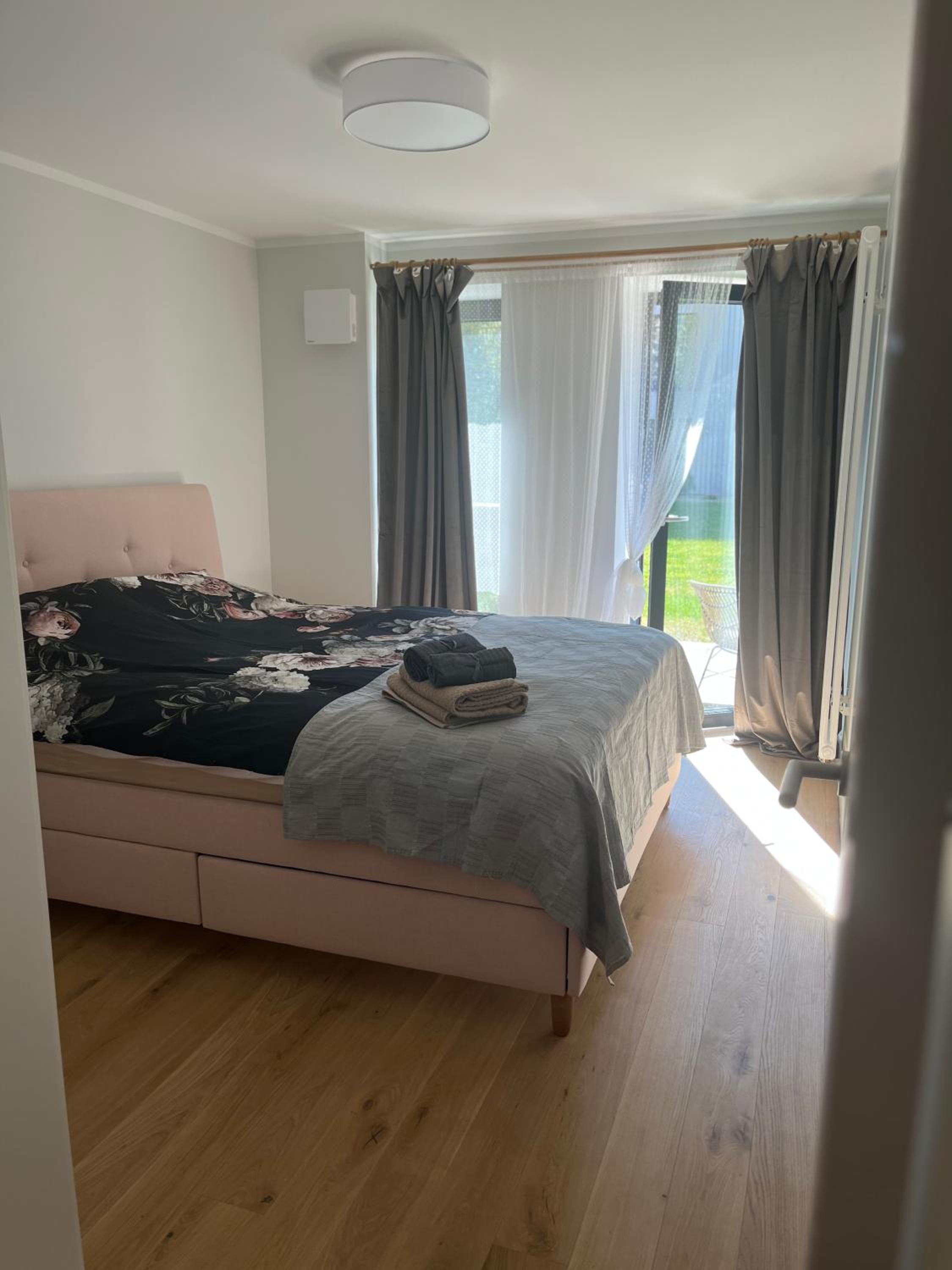 Piejūras apartaments