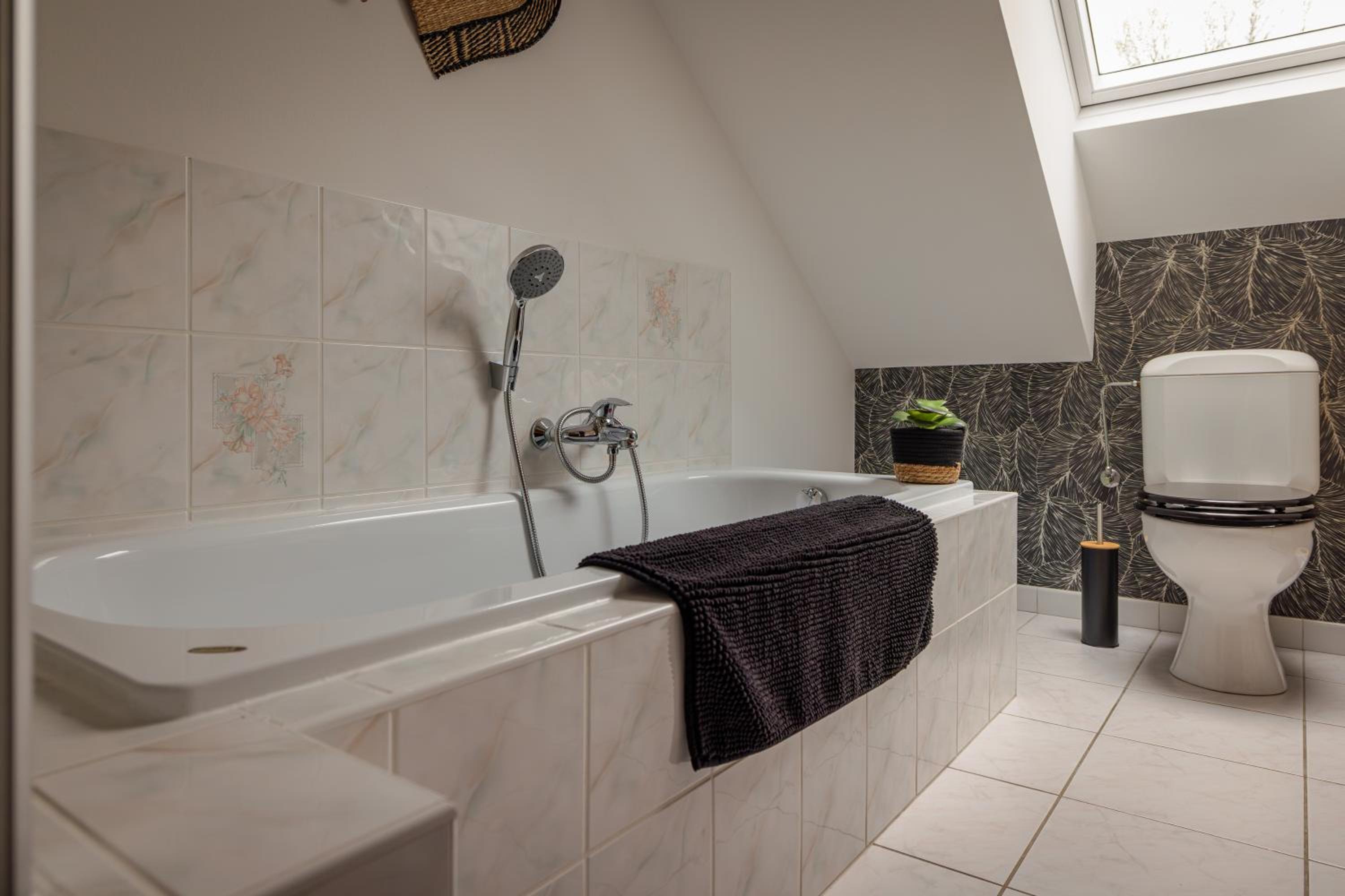 Villa VALY 4 adultes et 2 enfants