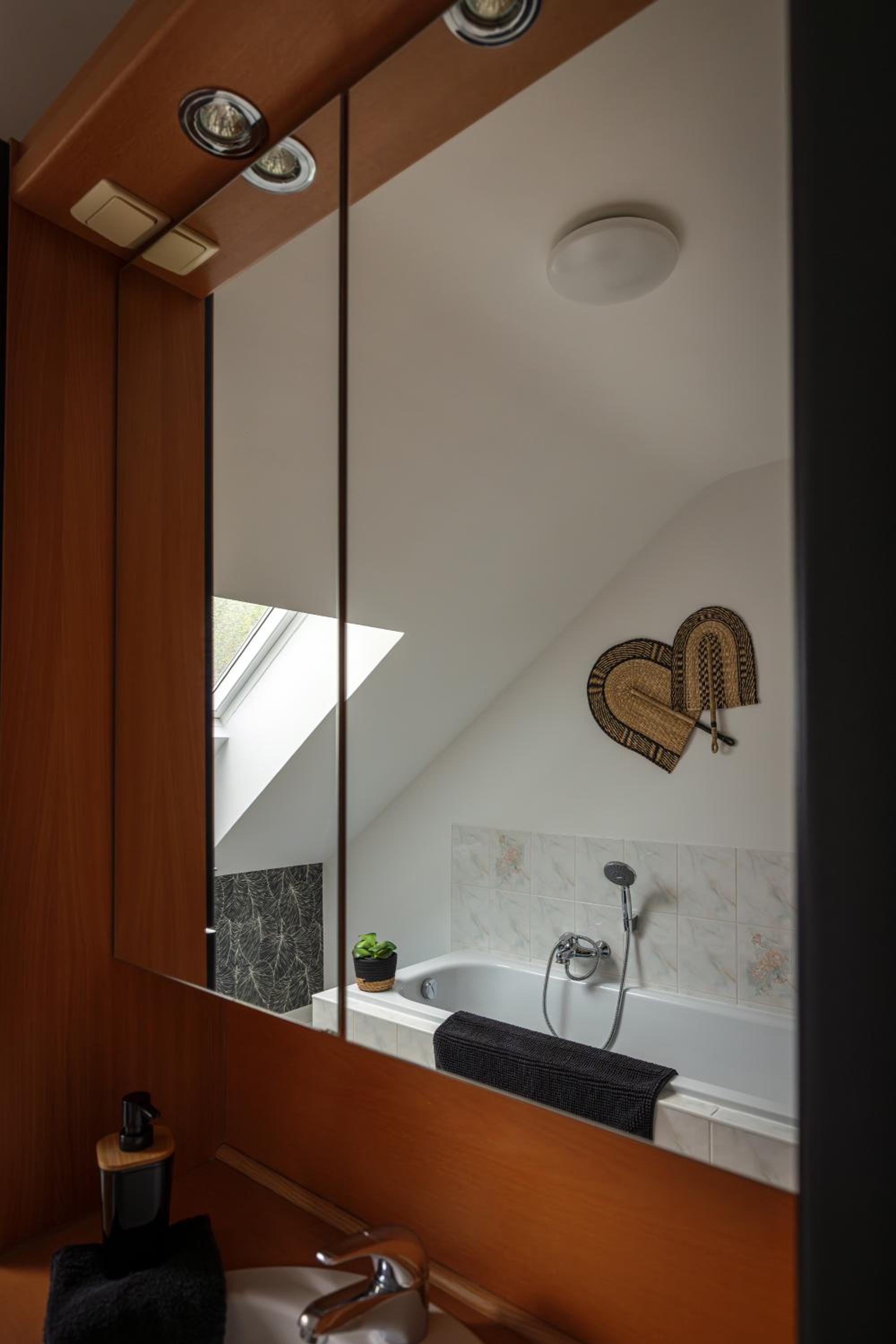 Villa VALY 4 adultes et 2 enfants