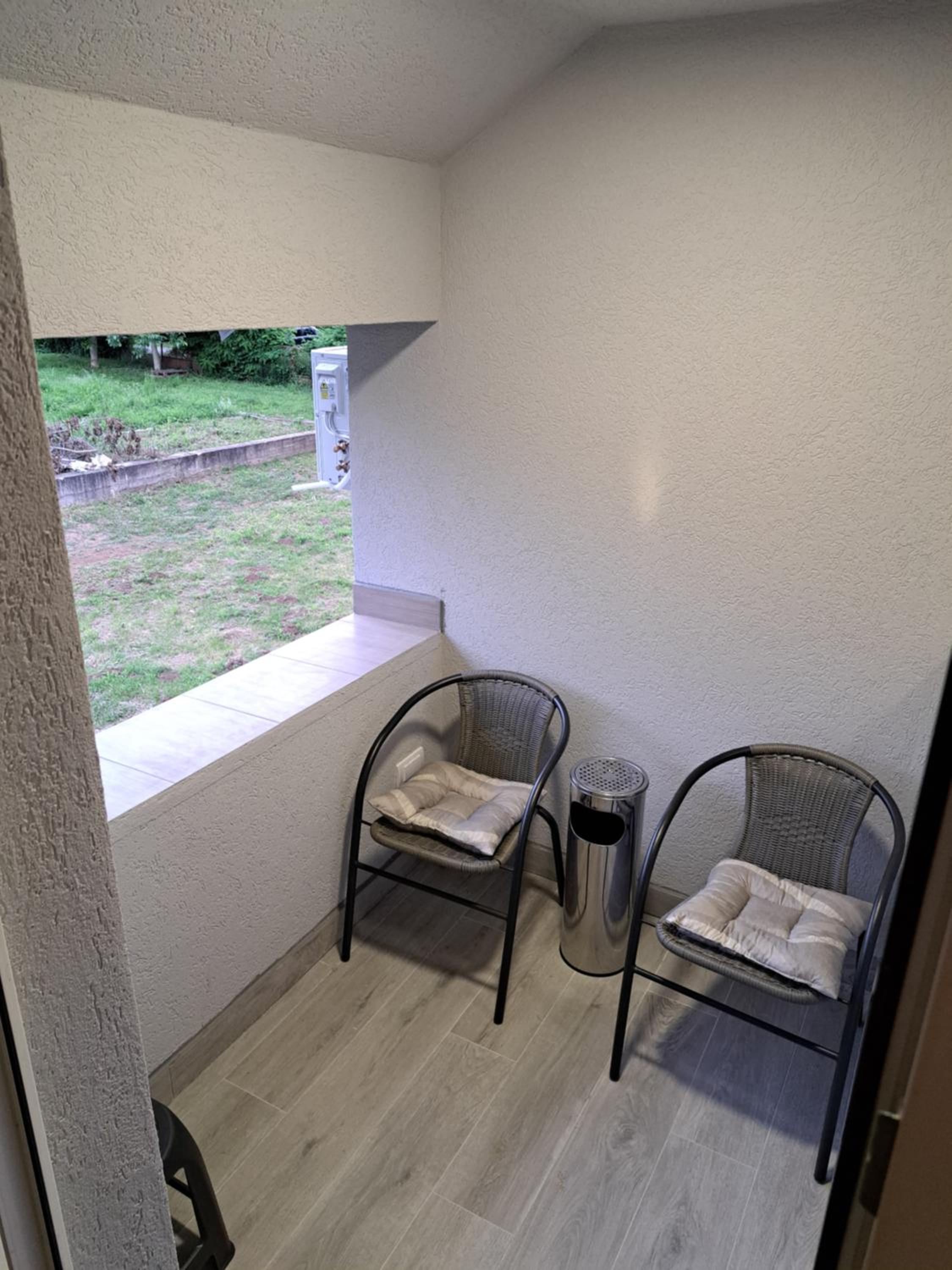 Apartman MIVA view 2