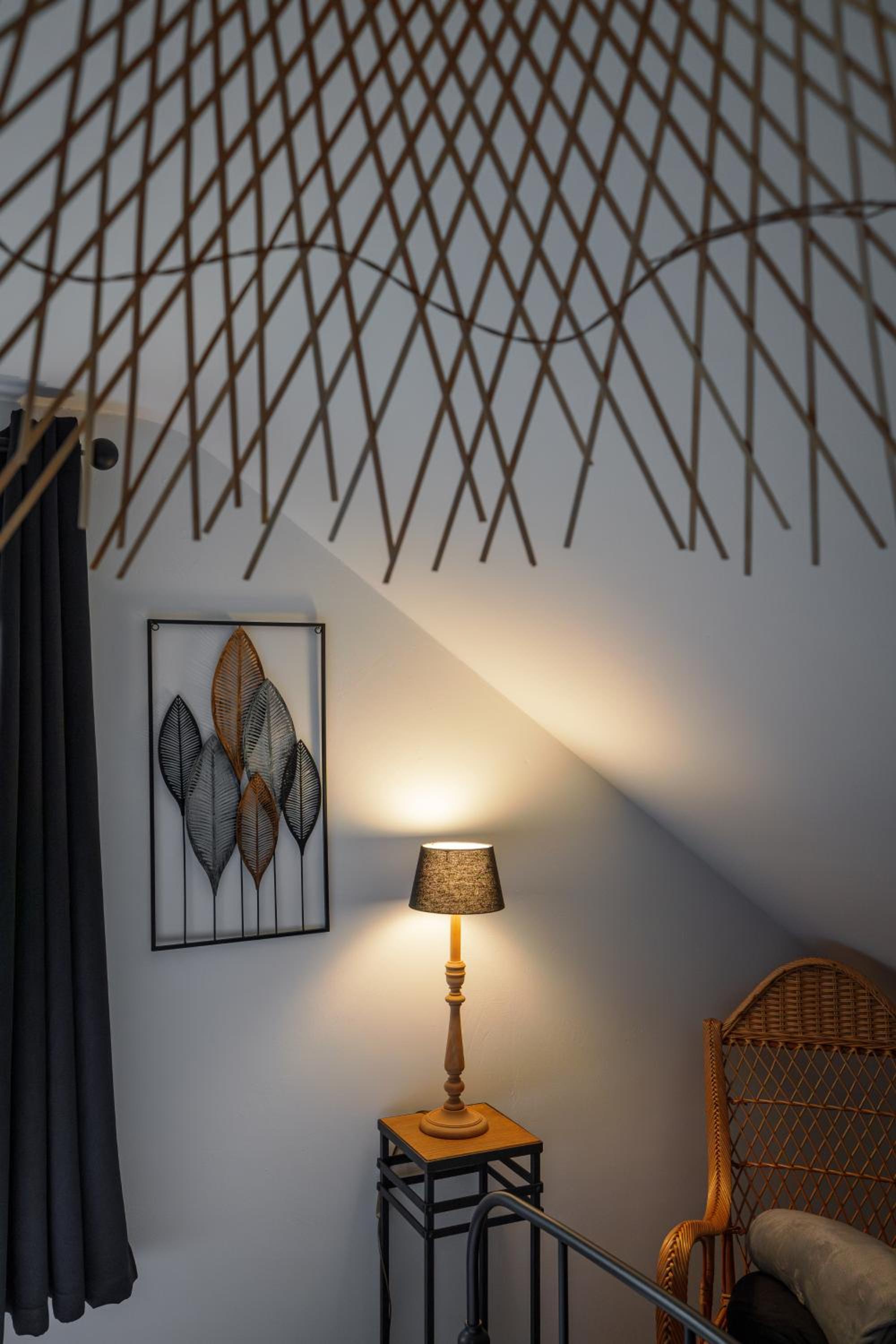 Villa VALY 4 adultes et 2 enfants
