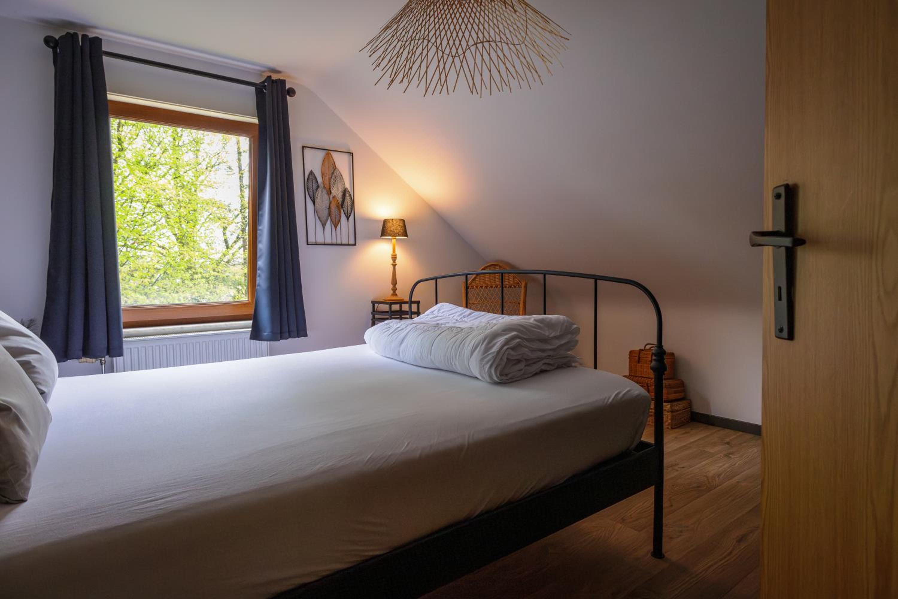 Villa VALY 4 adultes et 2 enfants