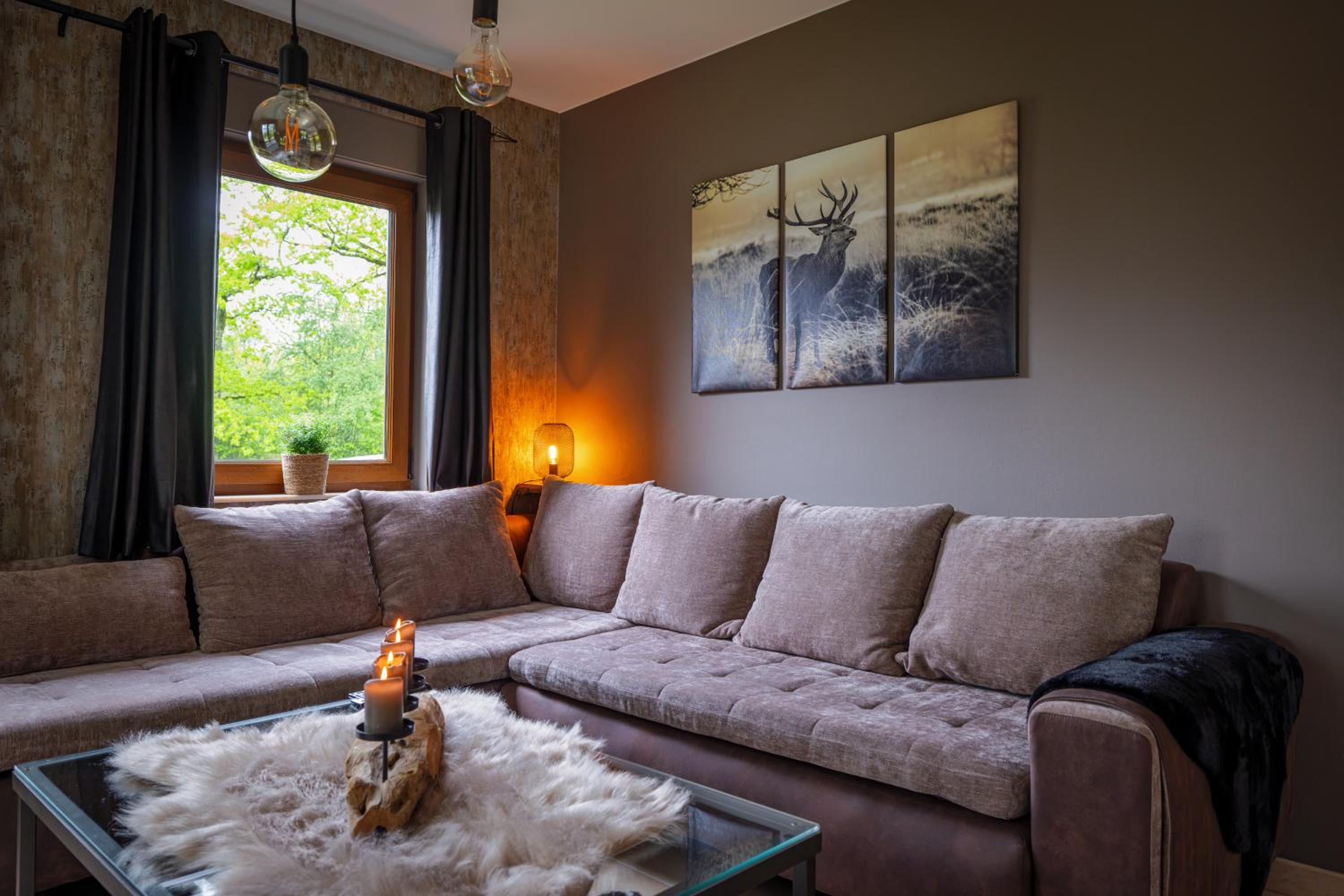 Villa VALY 4 adultes et 2 enfants