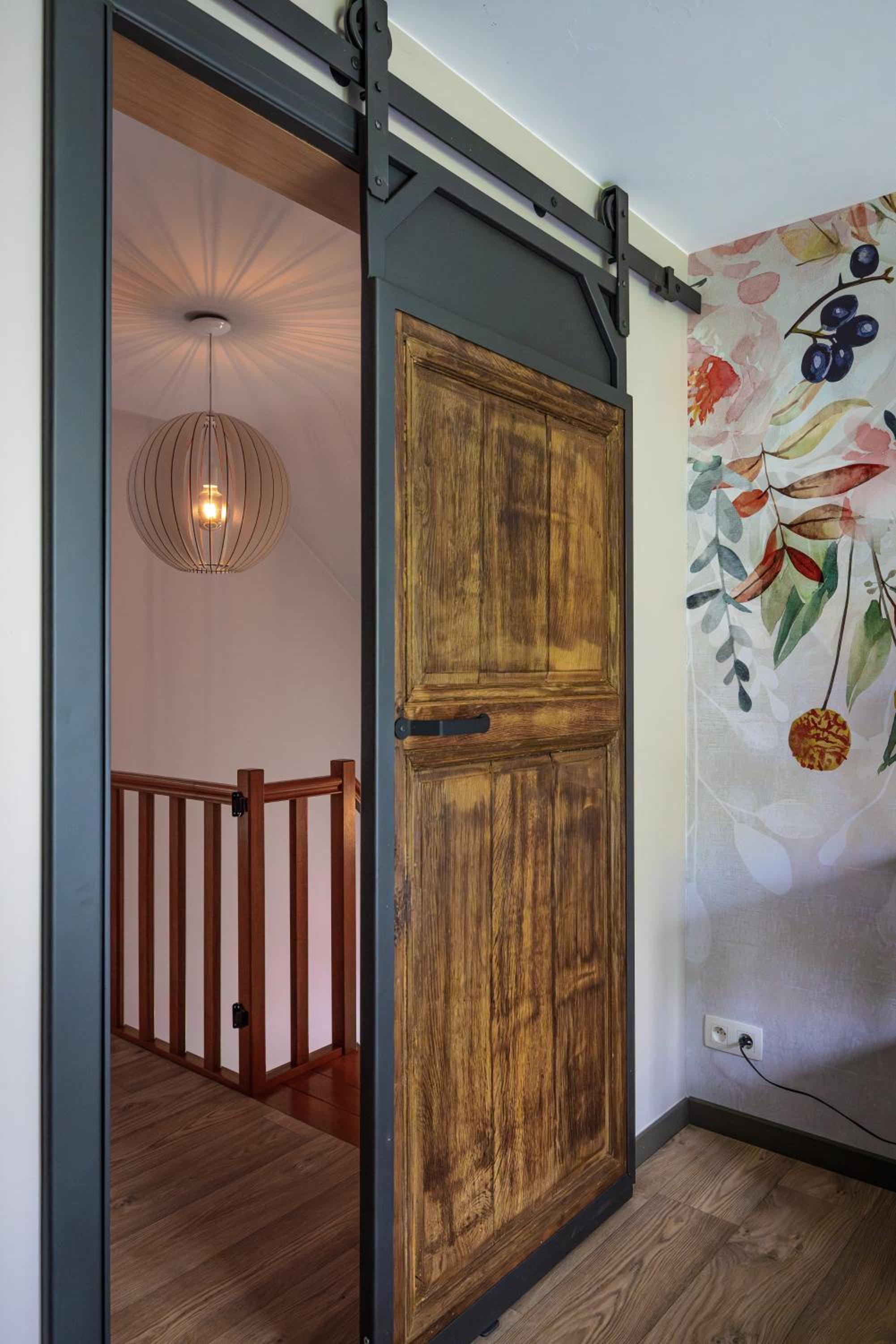 Villa VALY 4 adultes et 2 enfants