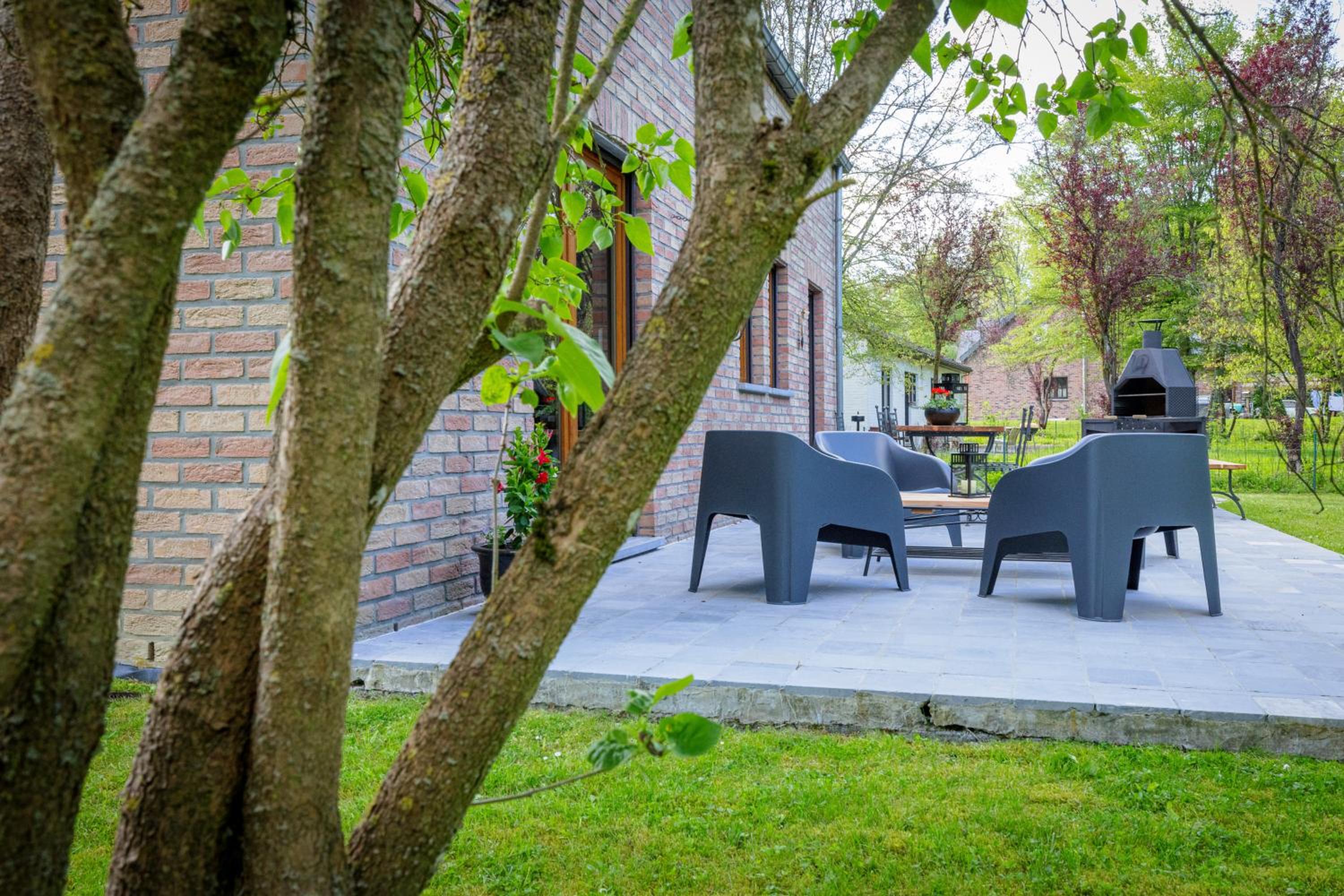 Villa VALY 4 adultes et 2 enfants
