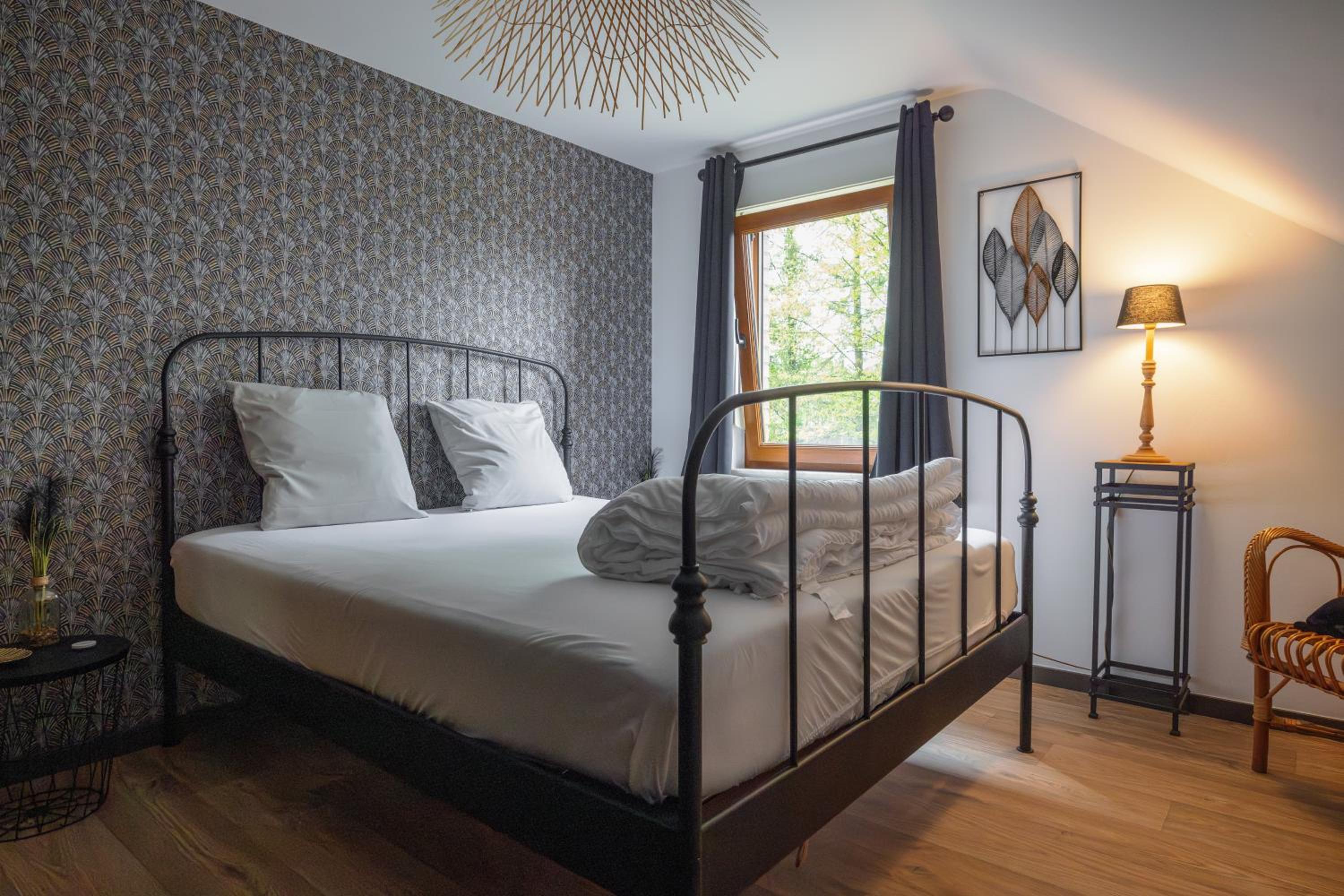Villa VALY 4 adultes et 2 enfants