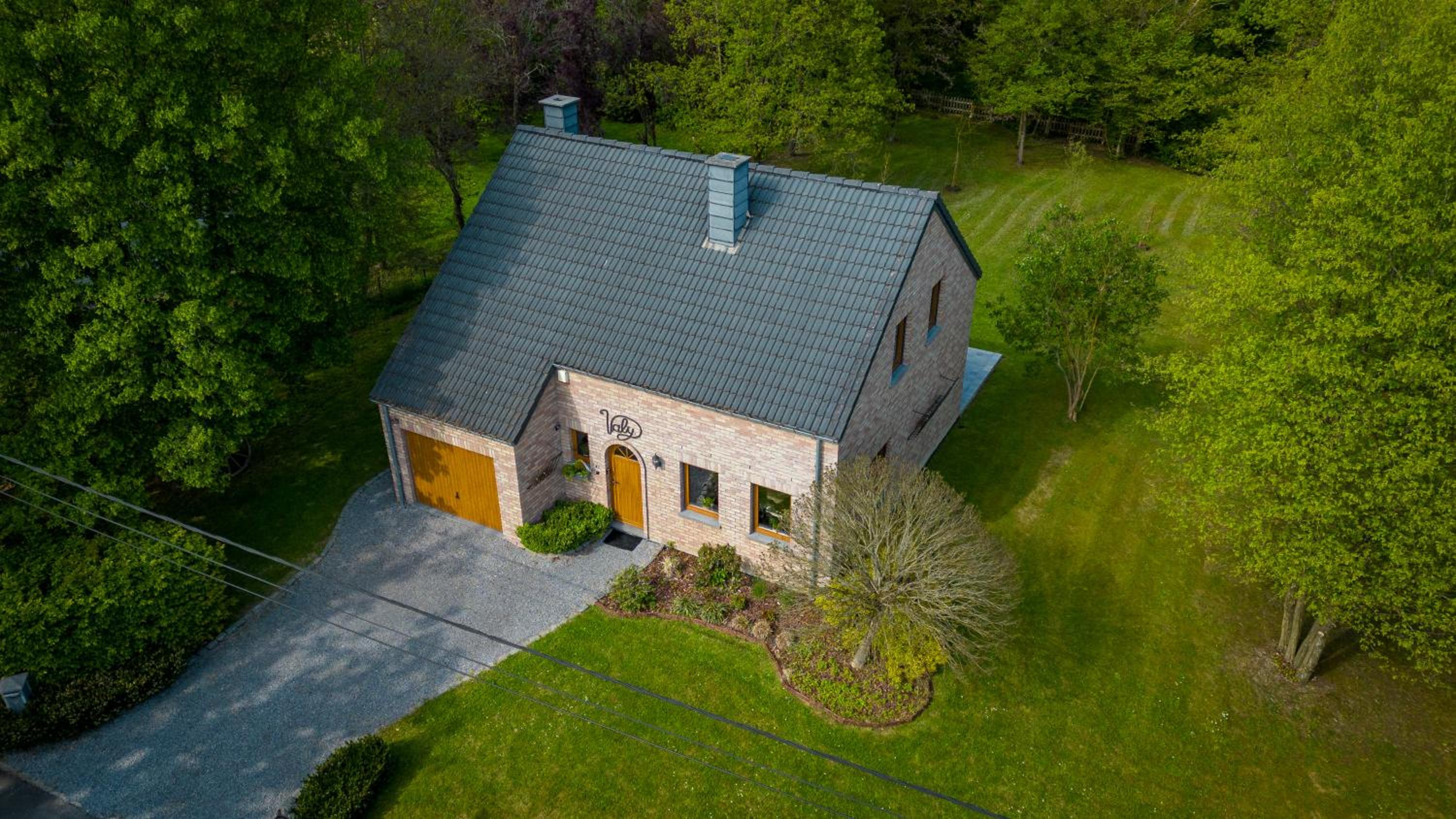 Villa VALY 4 adultes et 2 enfants