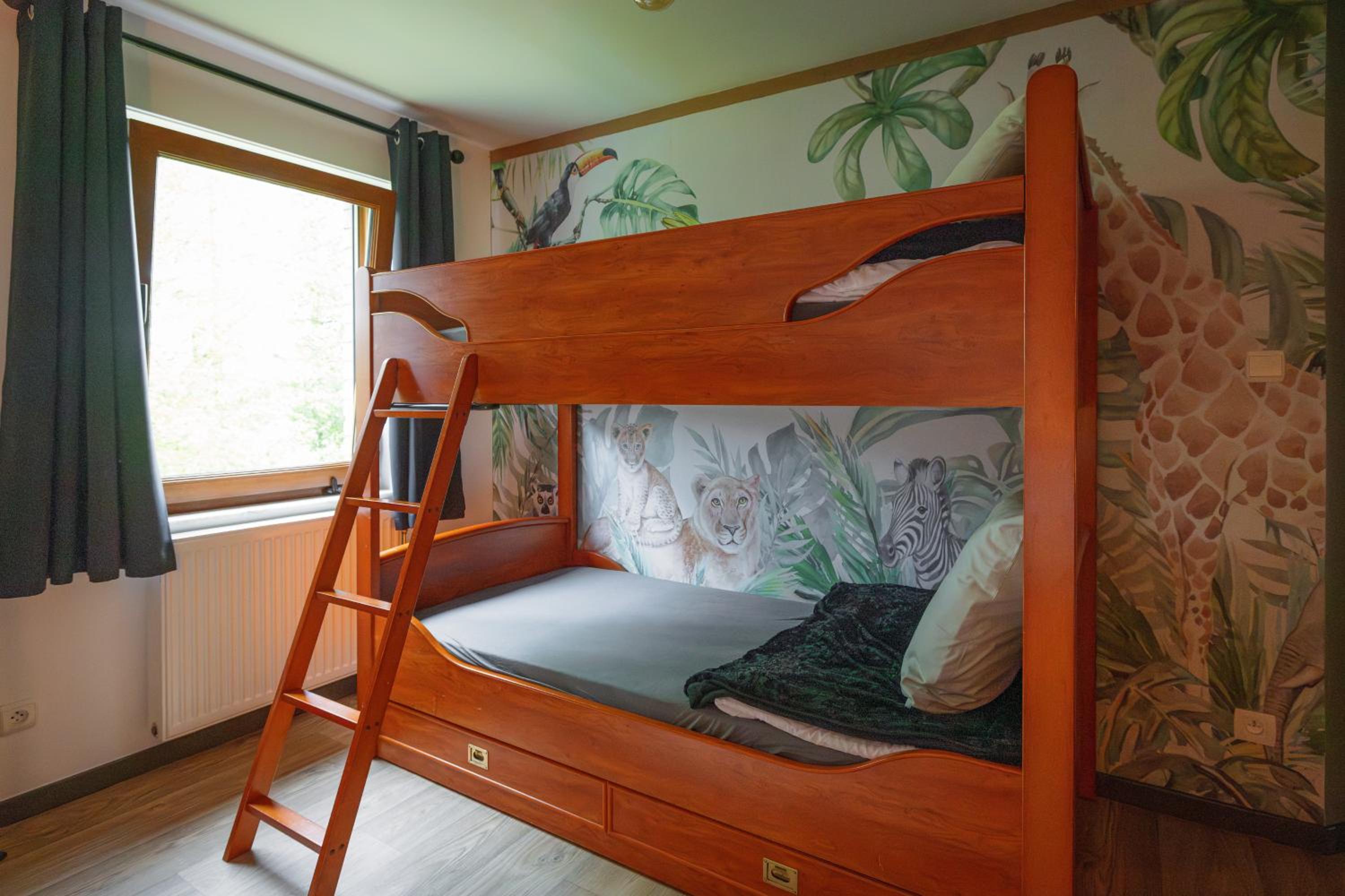 Villa VALY 4 adultes et 2 enfants