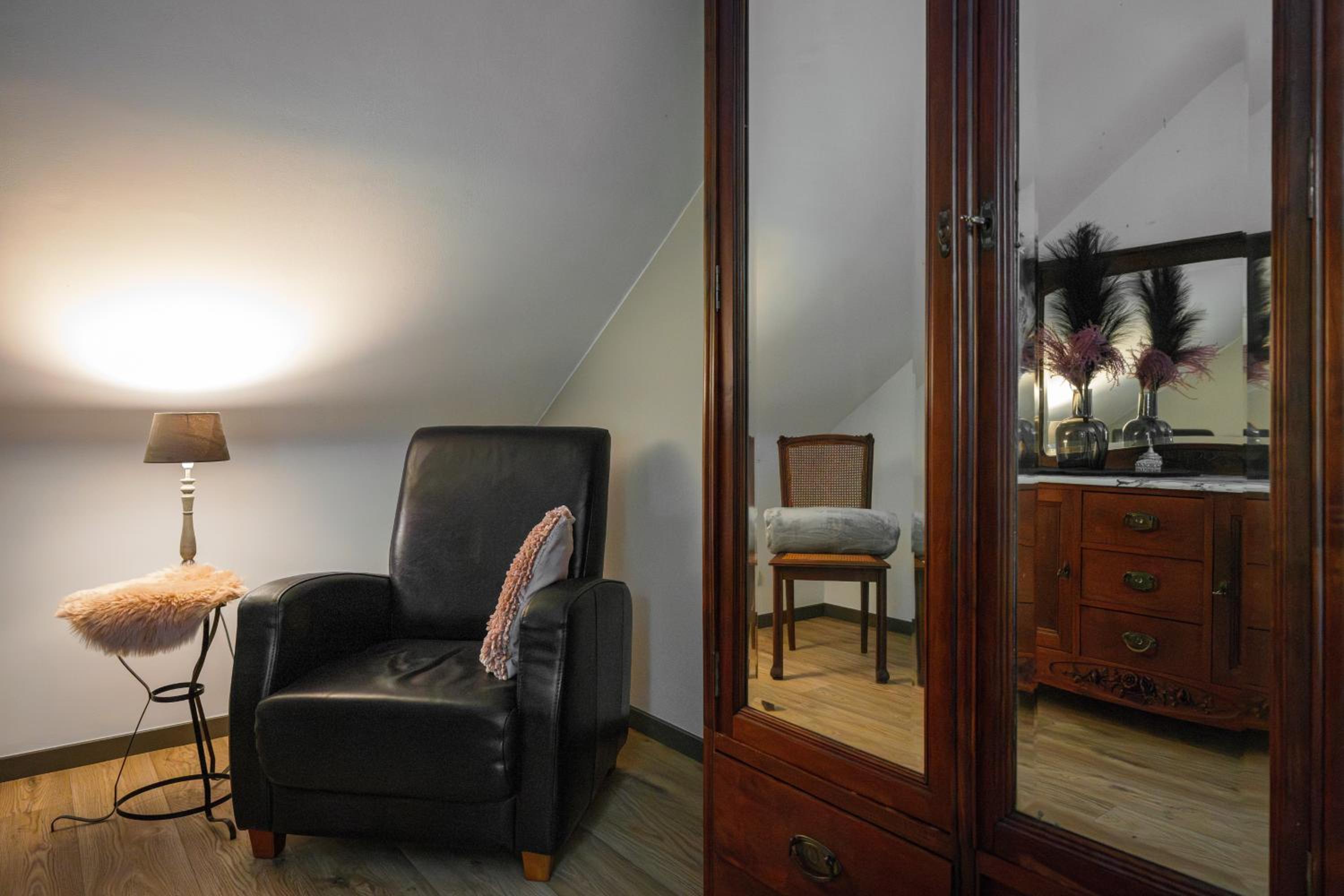 Villa VALY 4 adultes et 2 enfants