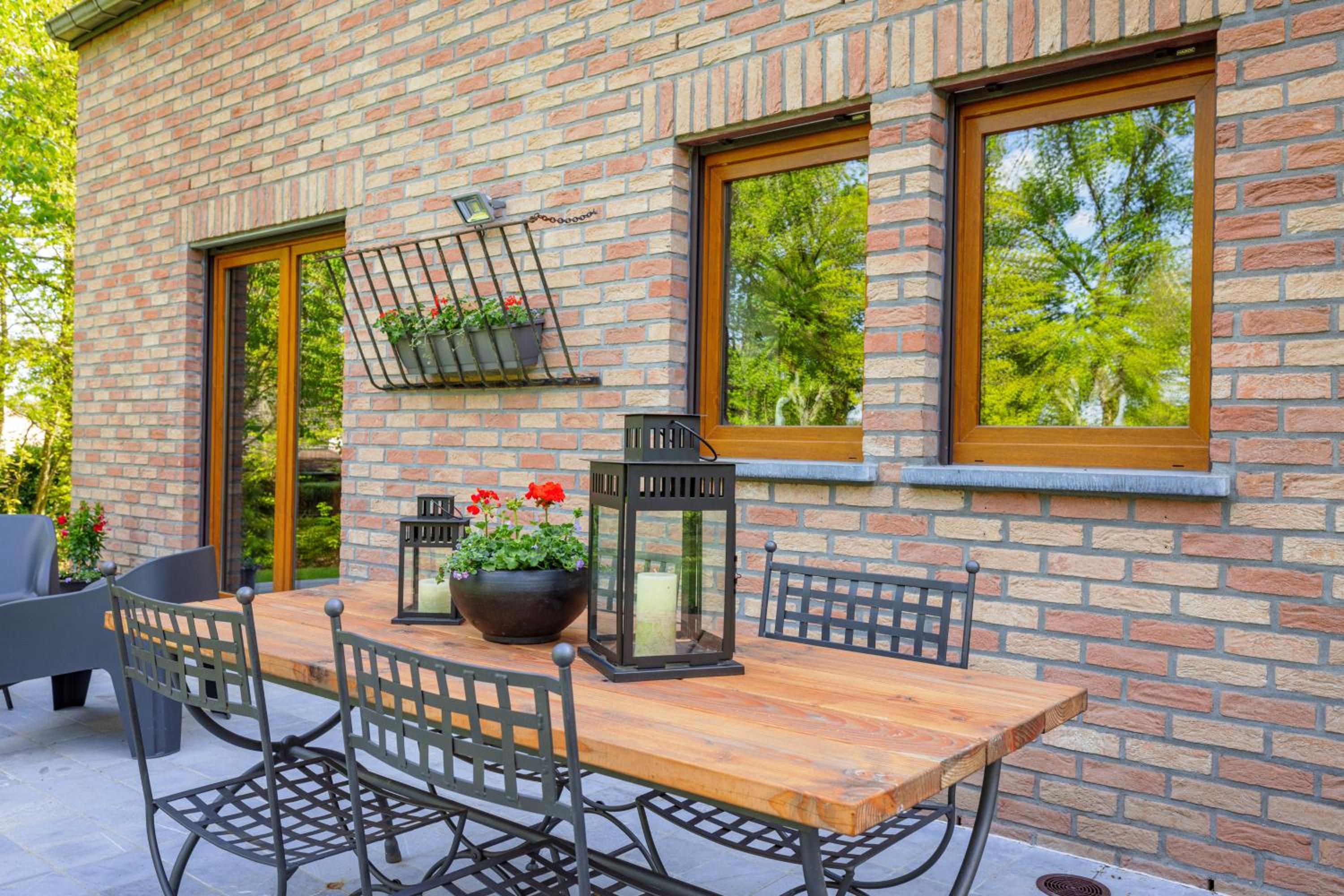 Villa VALY 4 adultes et 2 enfants