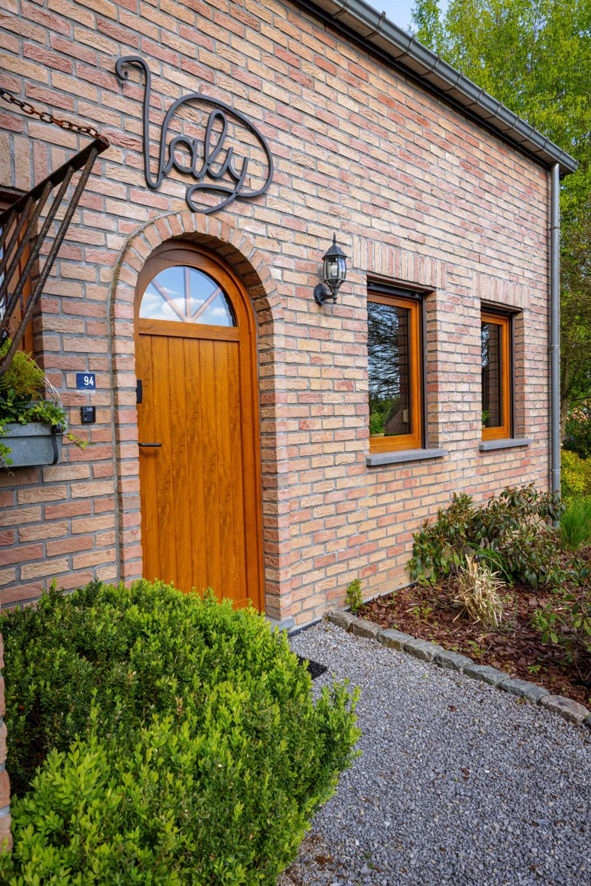 Villa VALY 4 adultes et 2 enfants