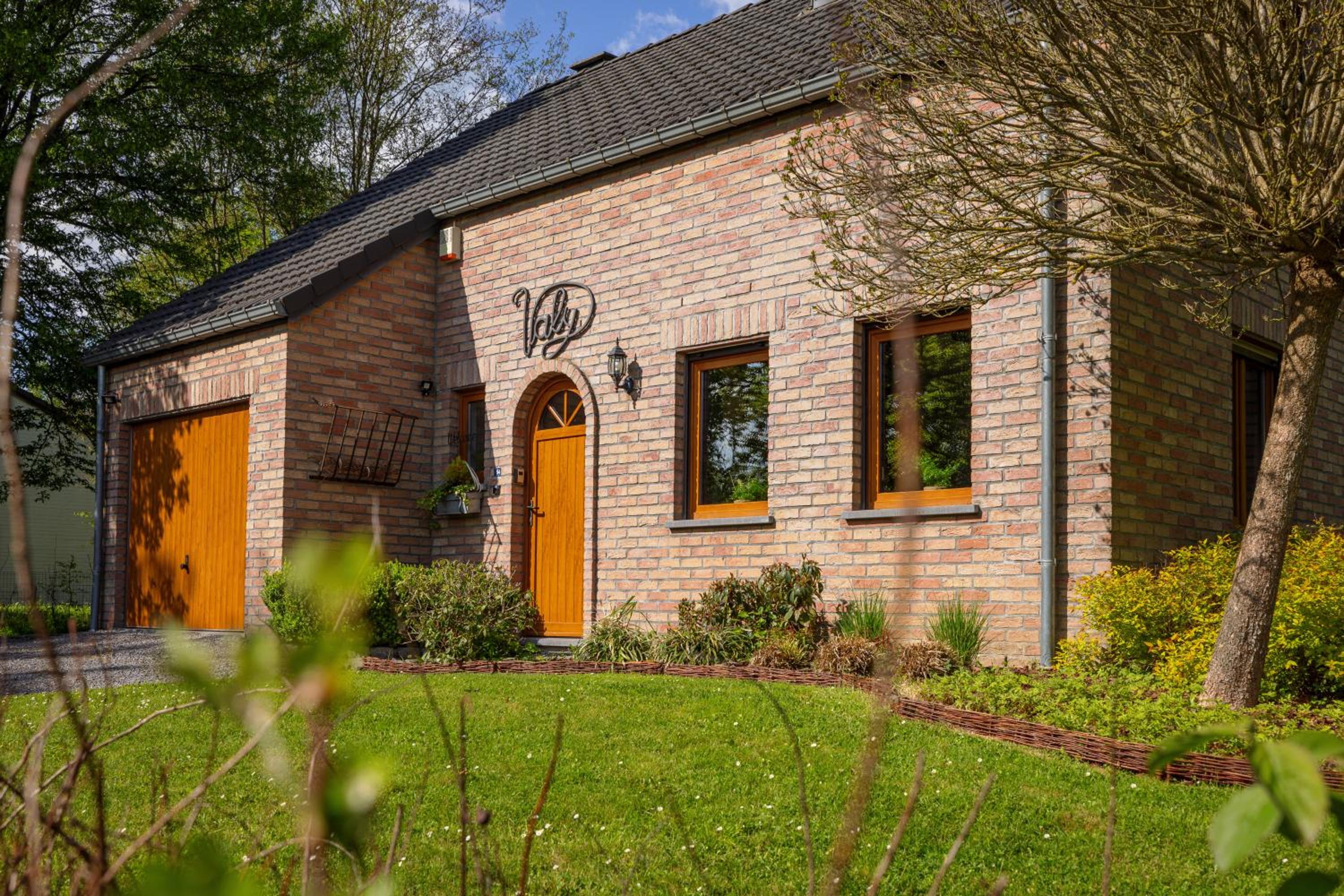 Villa VALY 4 adultes et 2 enfants