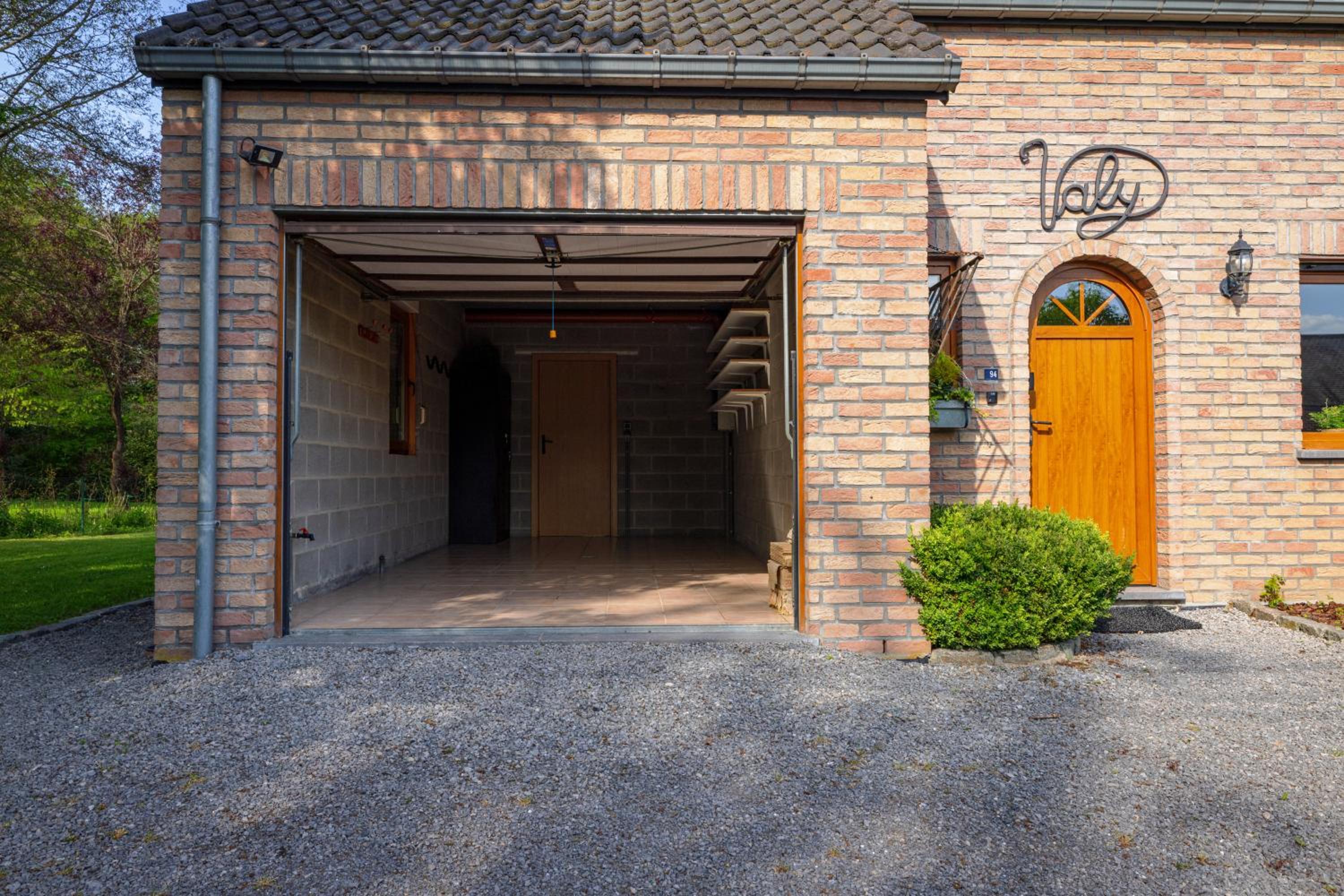 Villa VALY 4 adultes et 2 enfants
