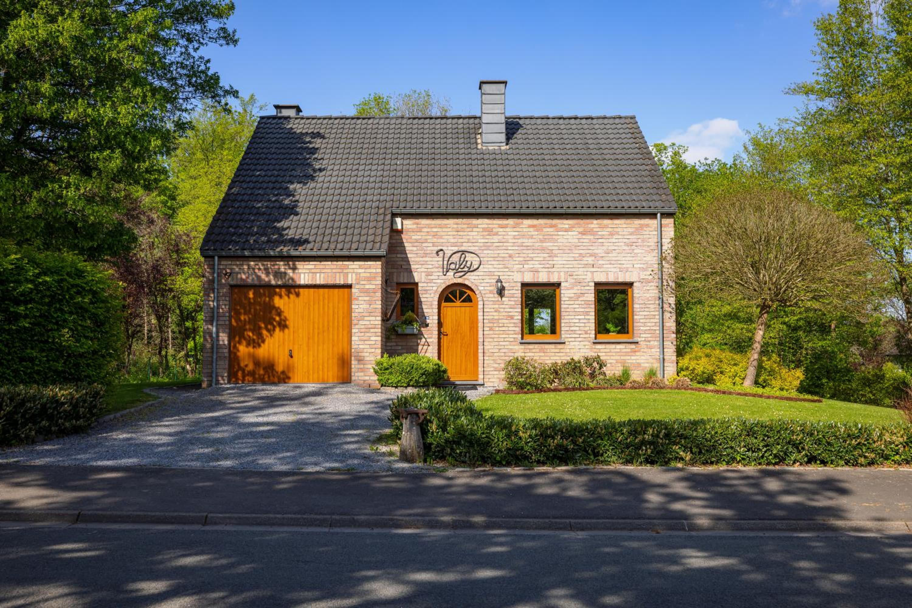 Villa VALY 4 adultes et 2 enfants