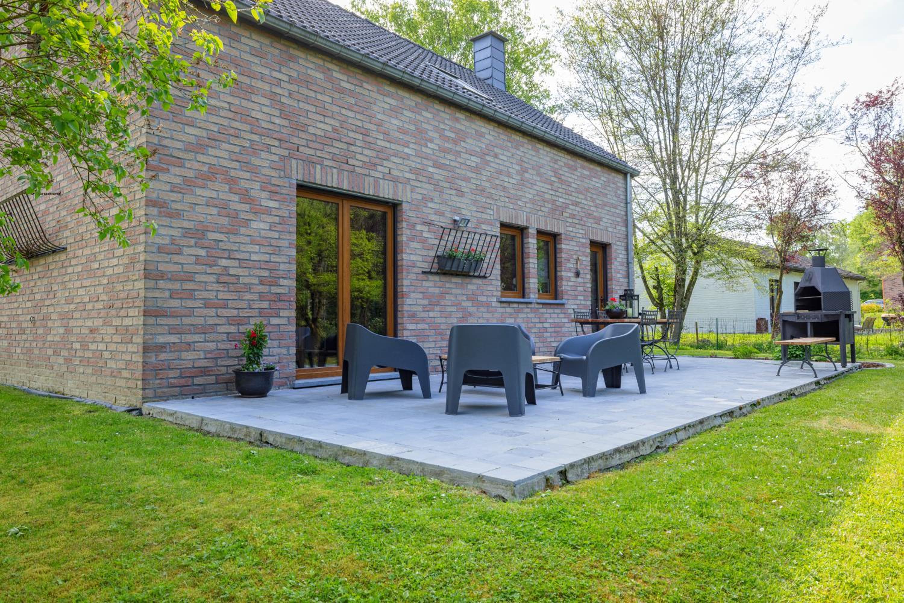 Villa VALY 4 adultes et 2 enfants