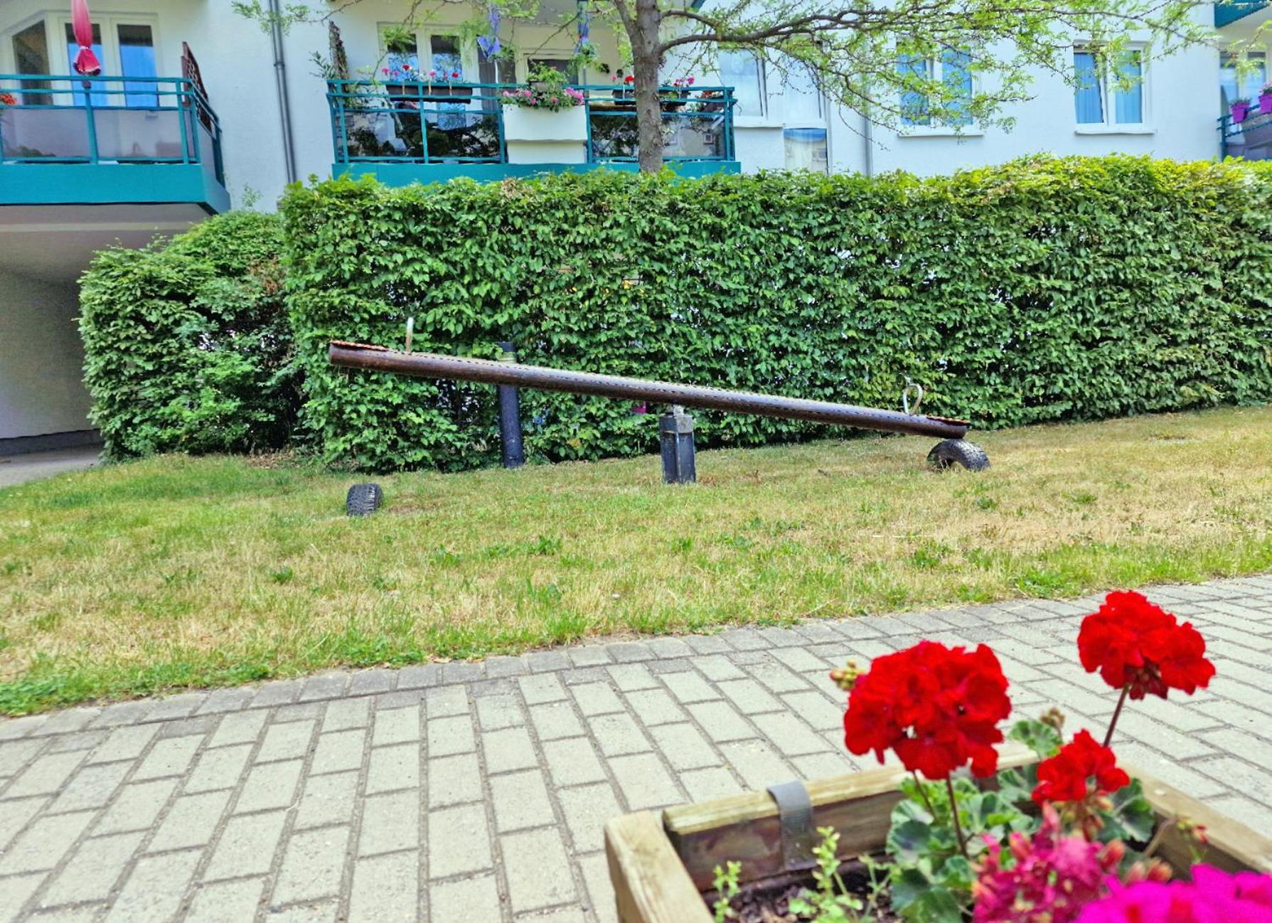 HappySide o Nord-West o Parkplatz o Auensee o WLAN