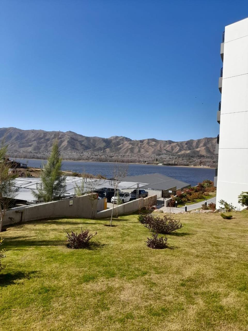Brisa del Lago
