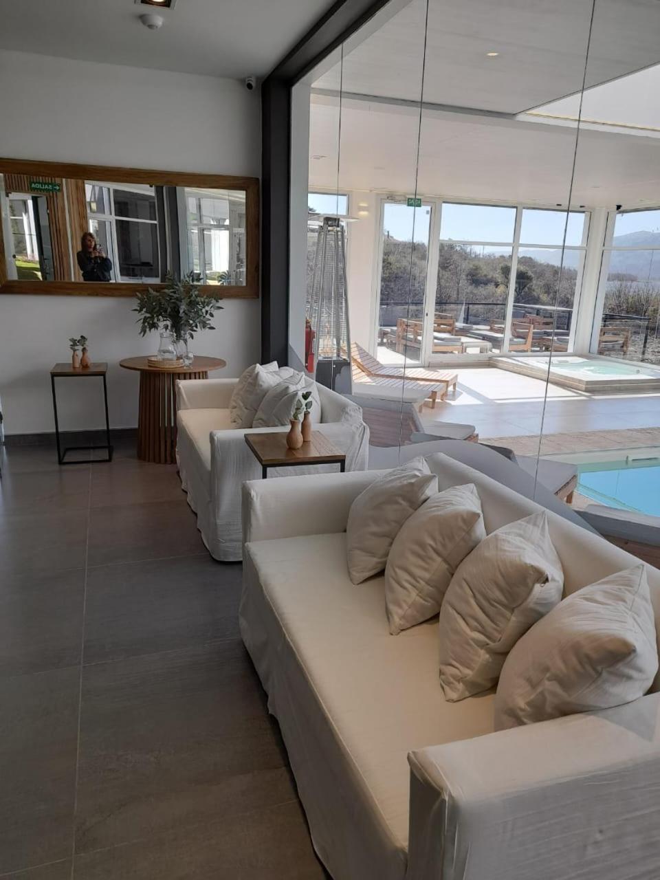 Brisa del Lago