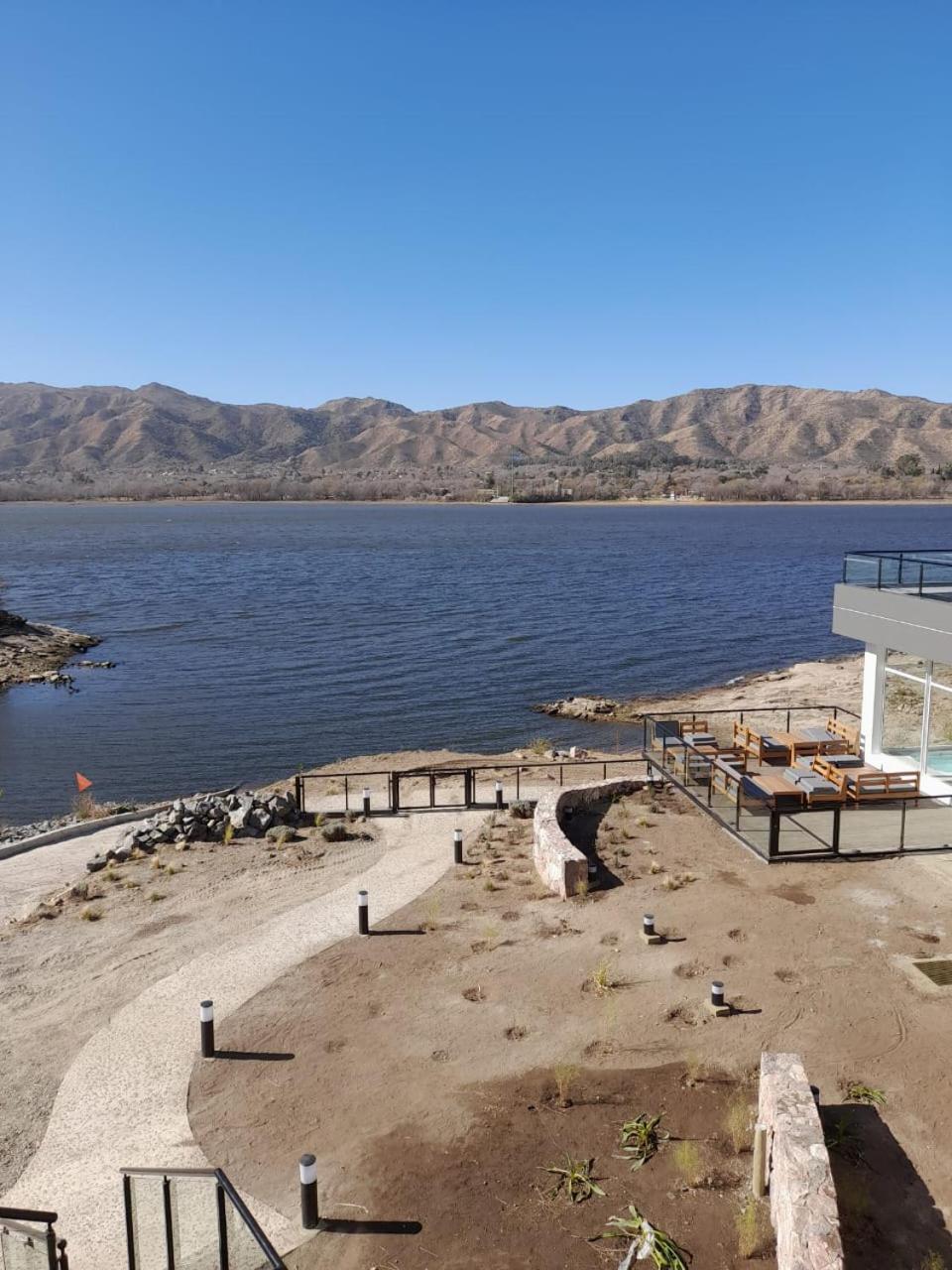 Brisa del Lago