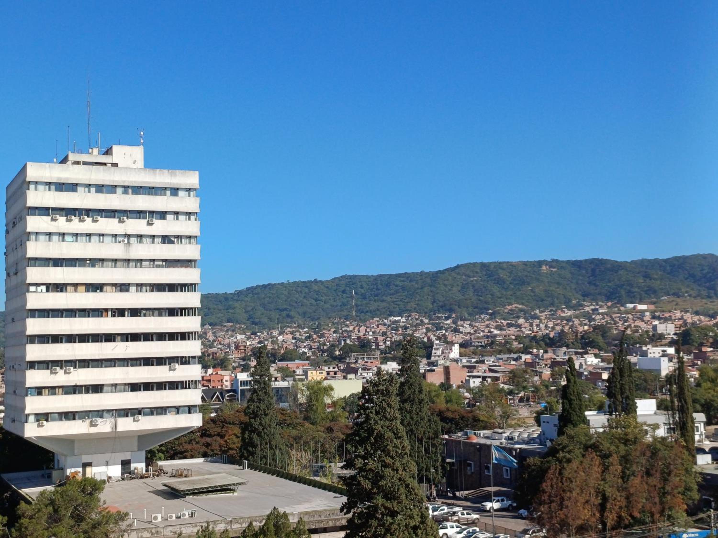 Departamento Torre Murguía