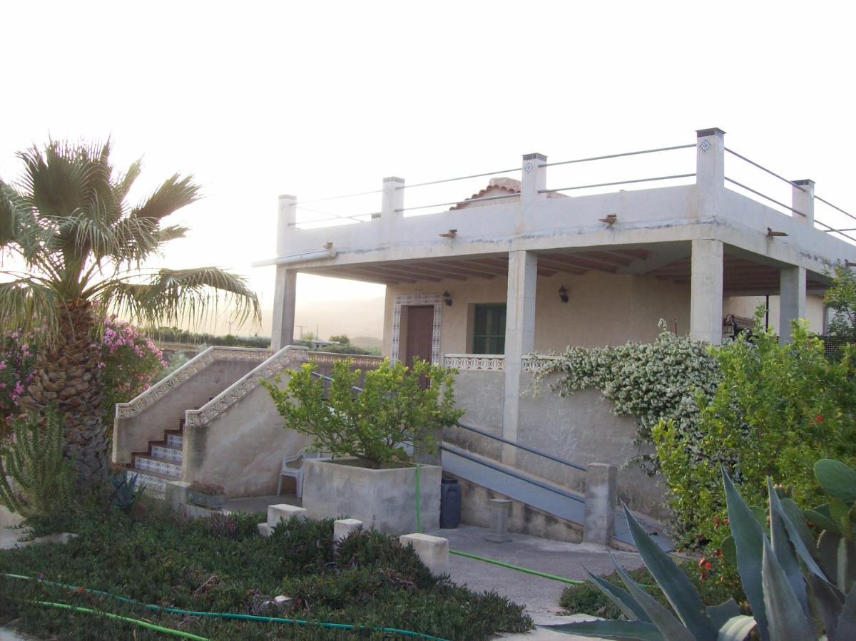 Casa Trotamundos photo 2