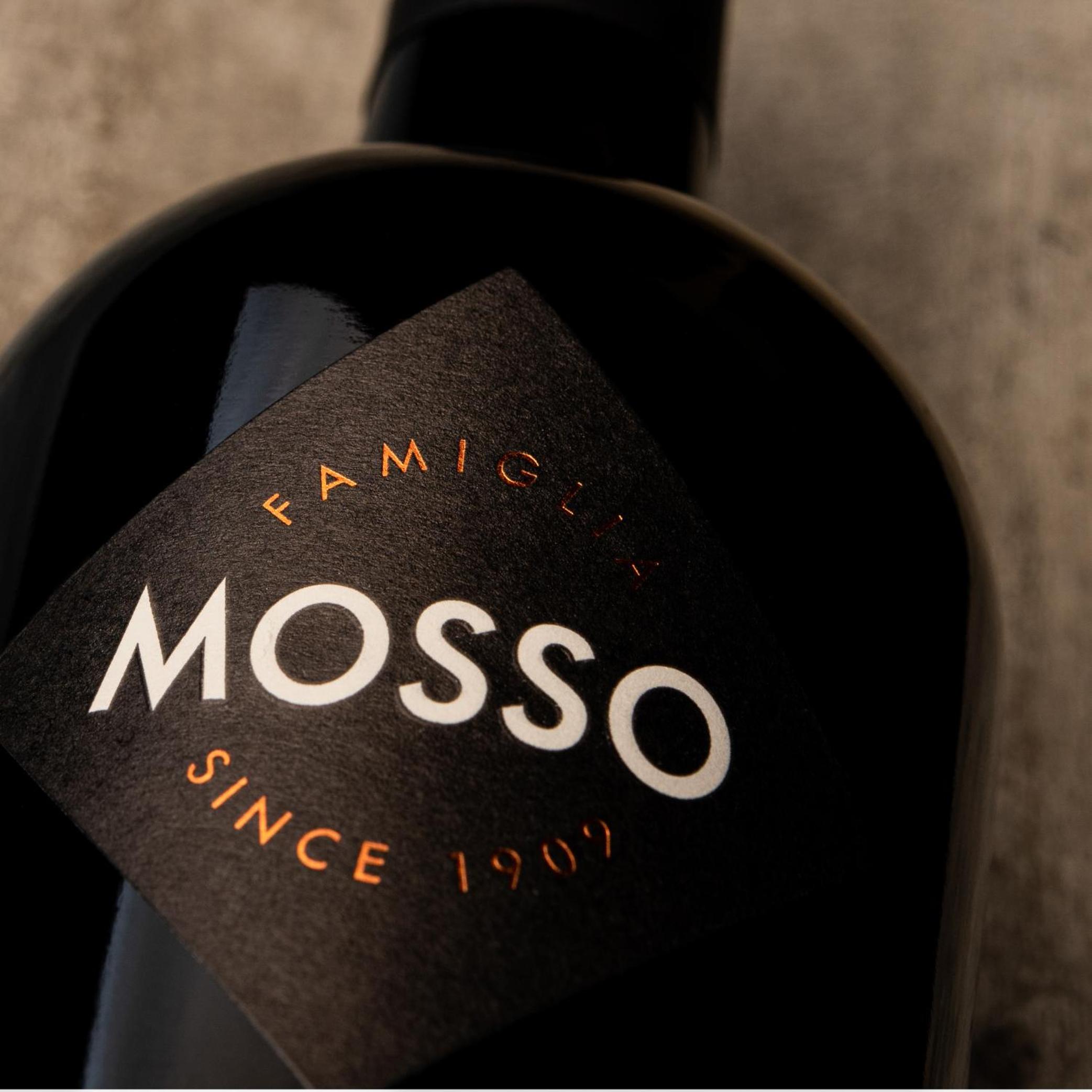 Finca Mosso Lunlunta