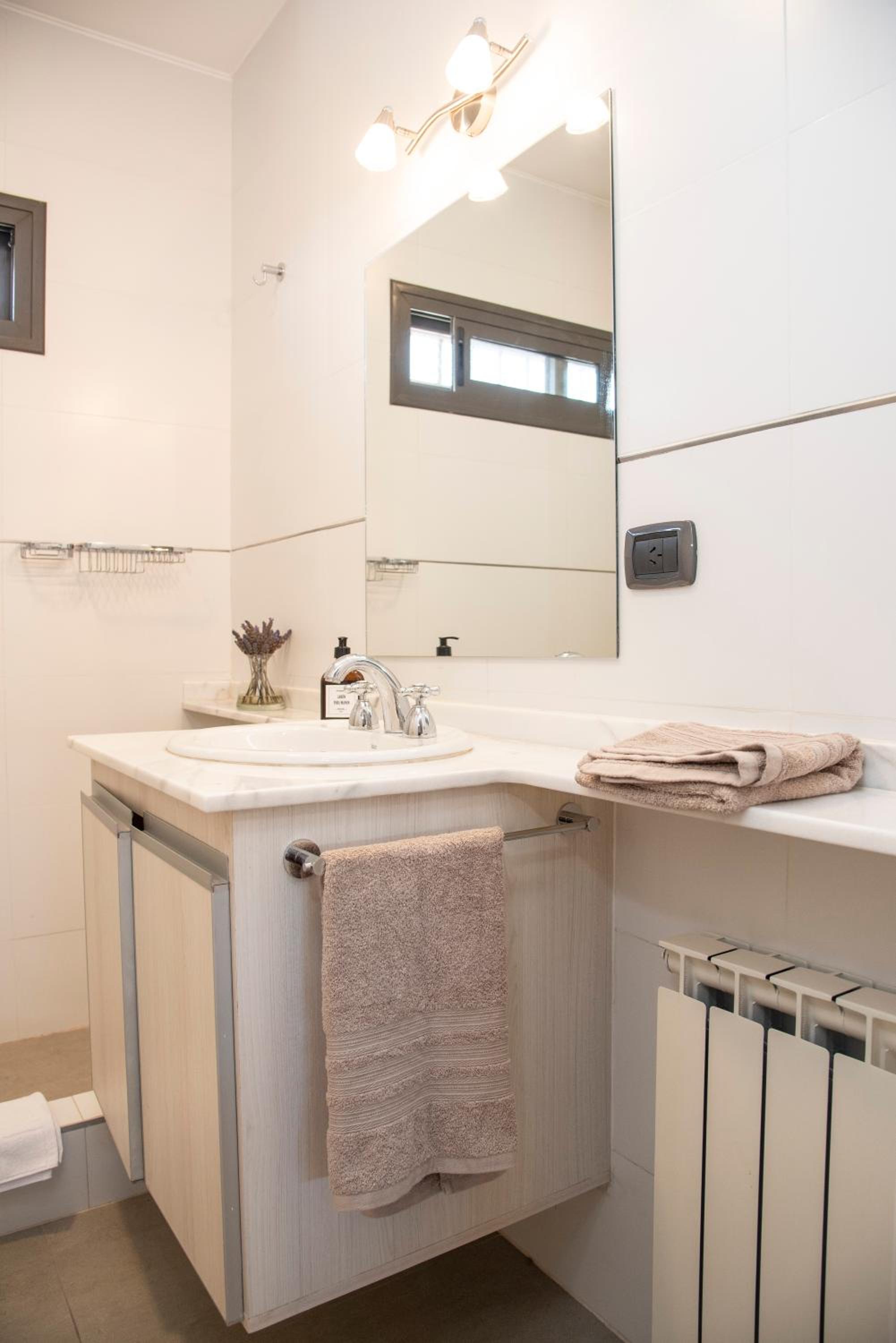 Finca Mosso Lunlunta