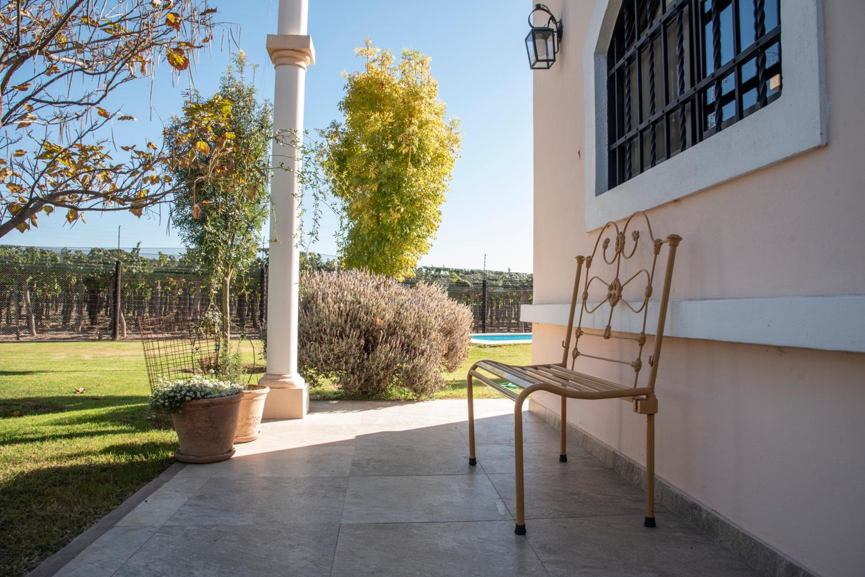 Finca Mosso Lunlunta