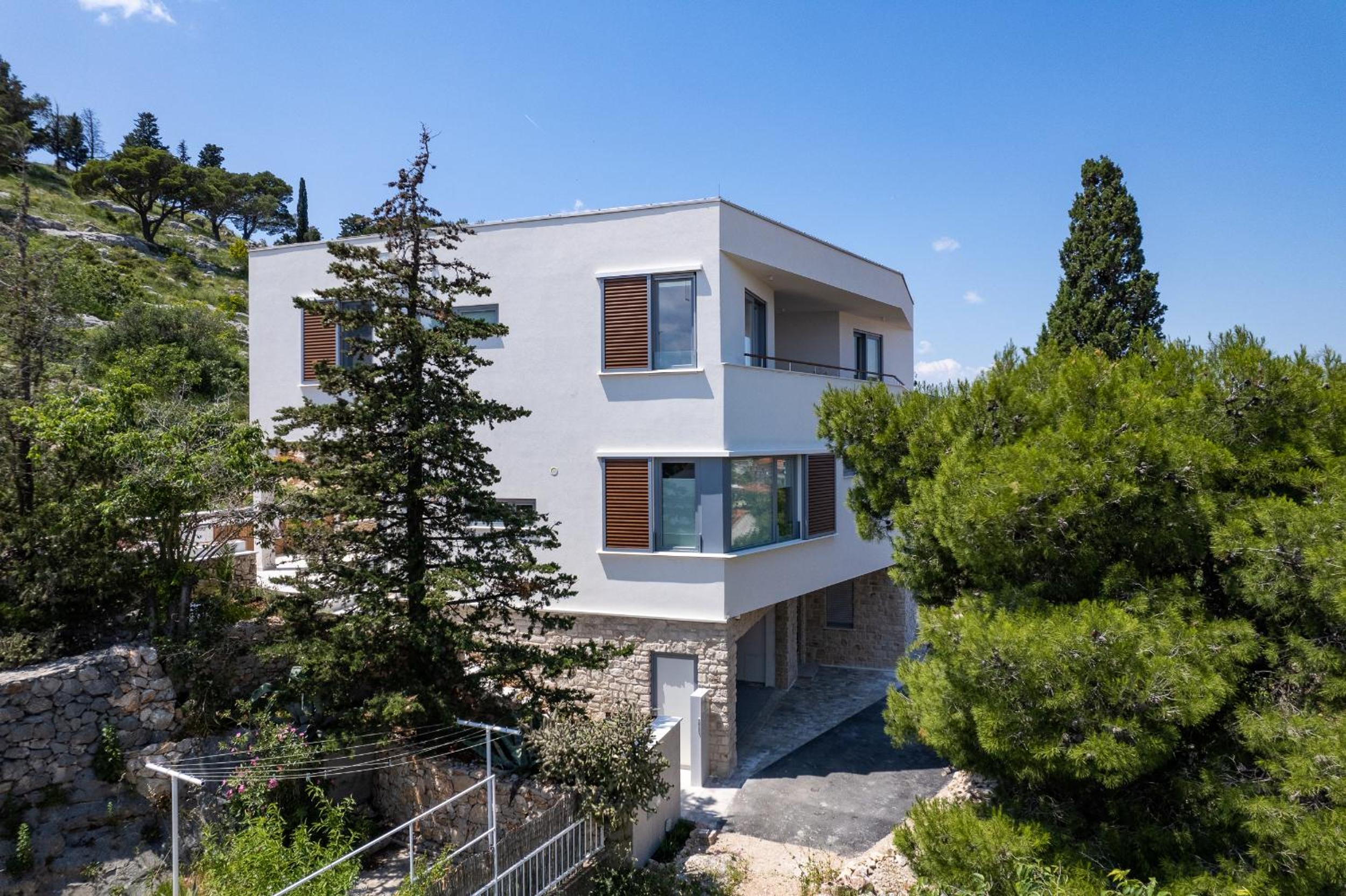 Villa Miramarina