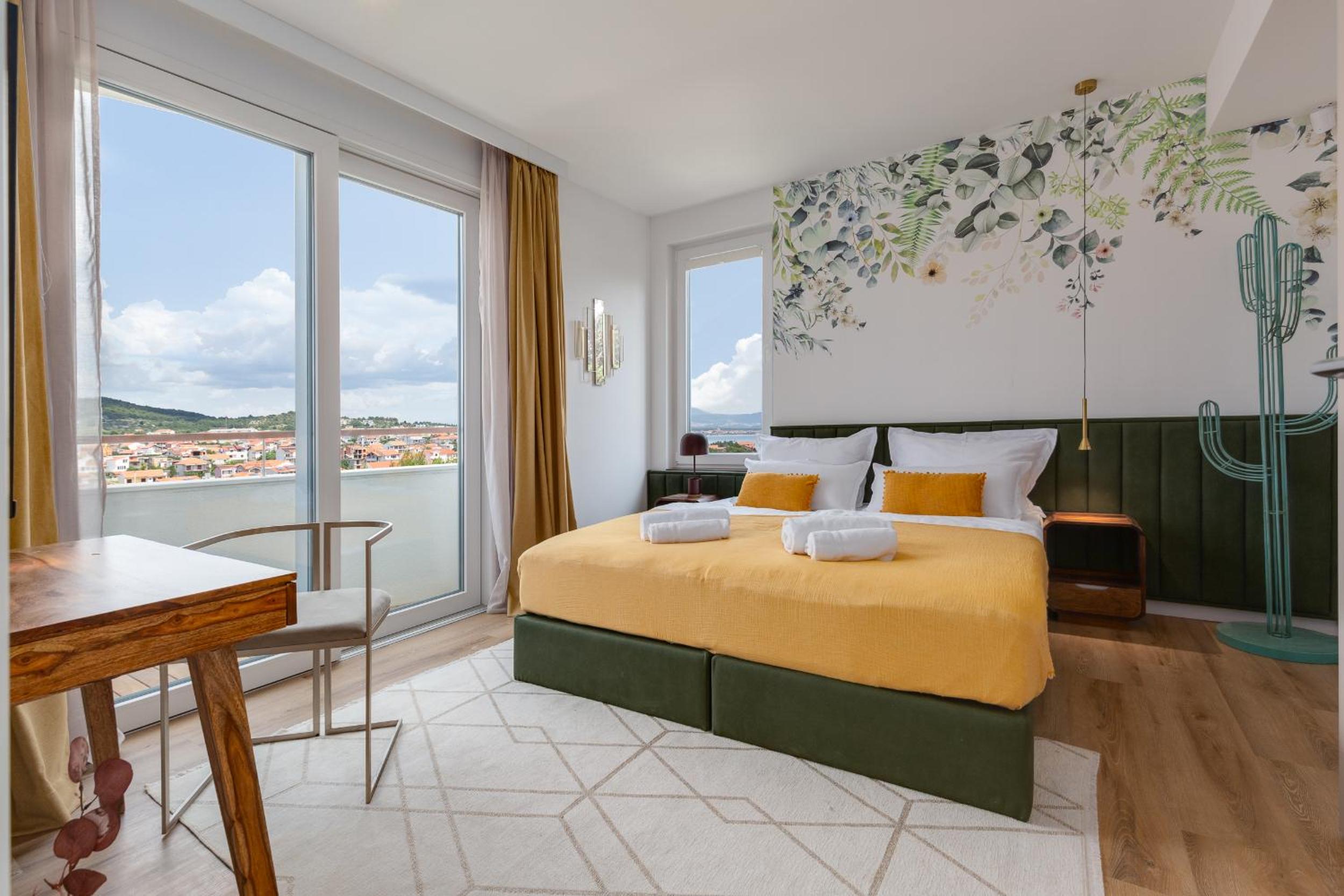Villa Miramarina