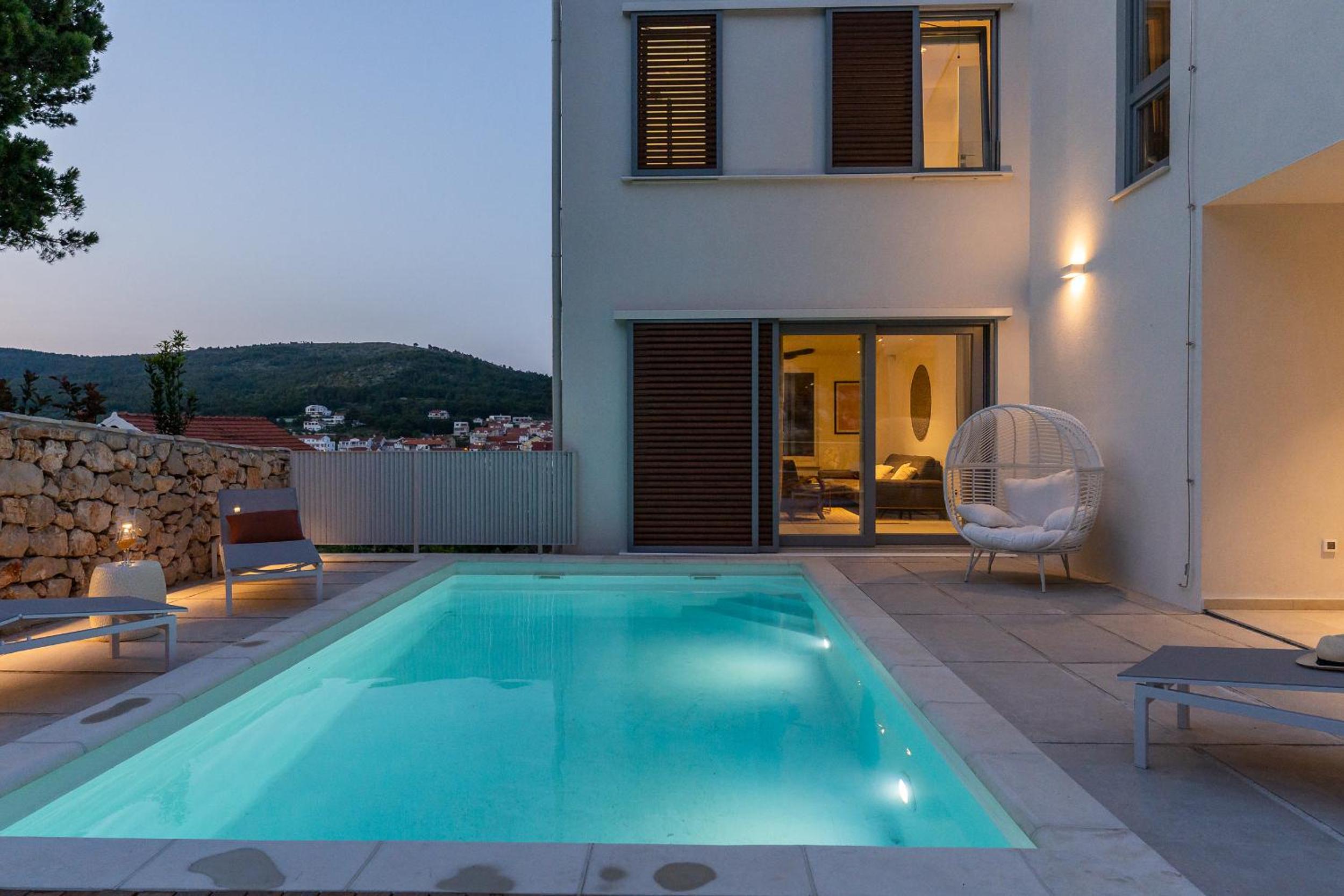 Villa Miramarina