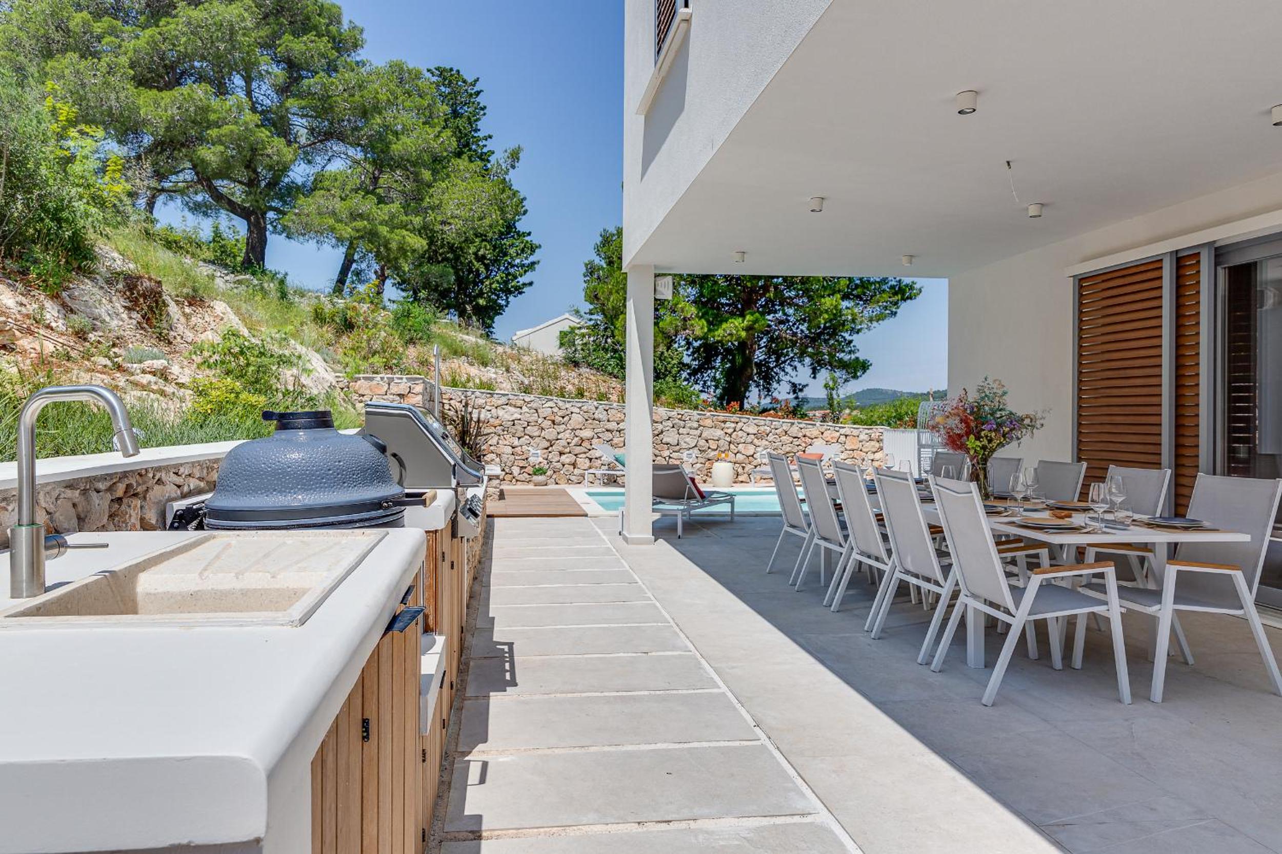 Villa Miramarina