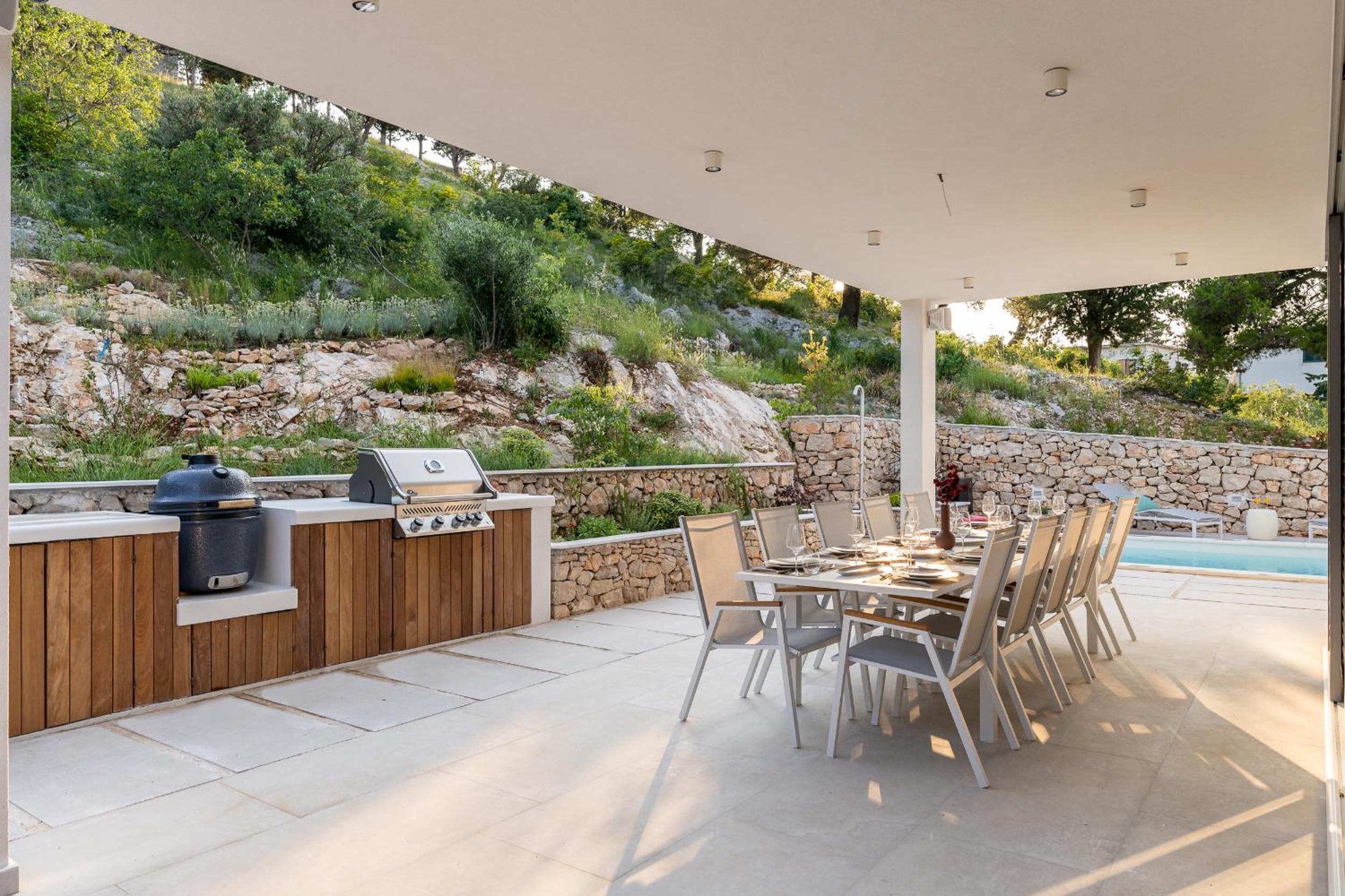 Villa Miramarina