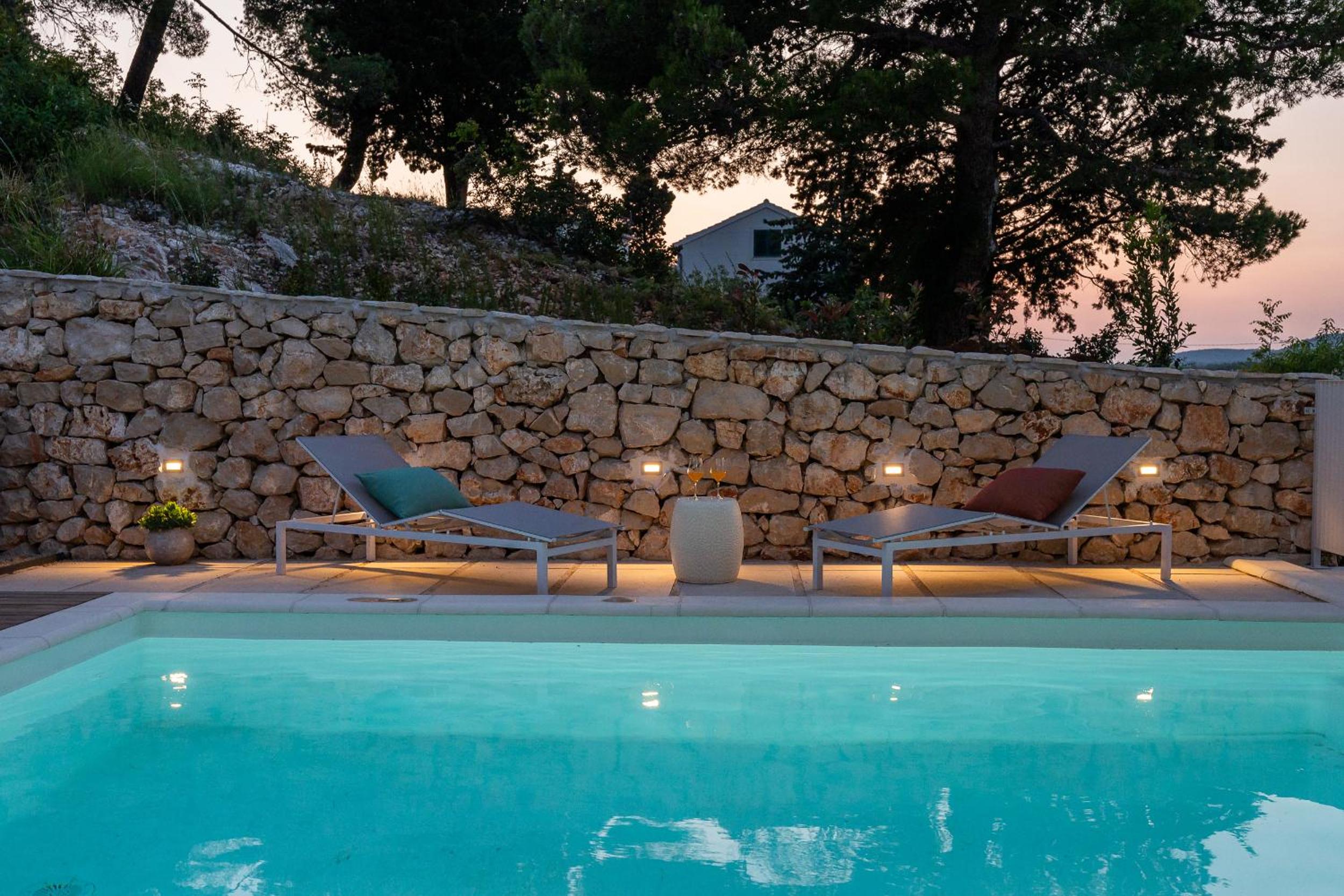 Villa Miramarina