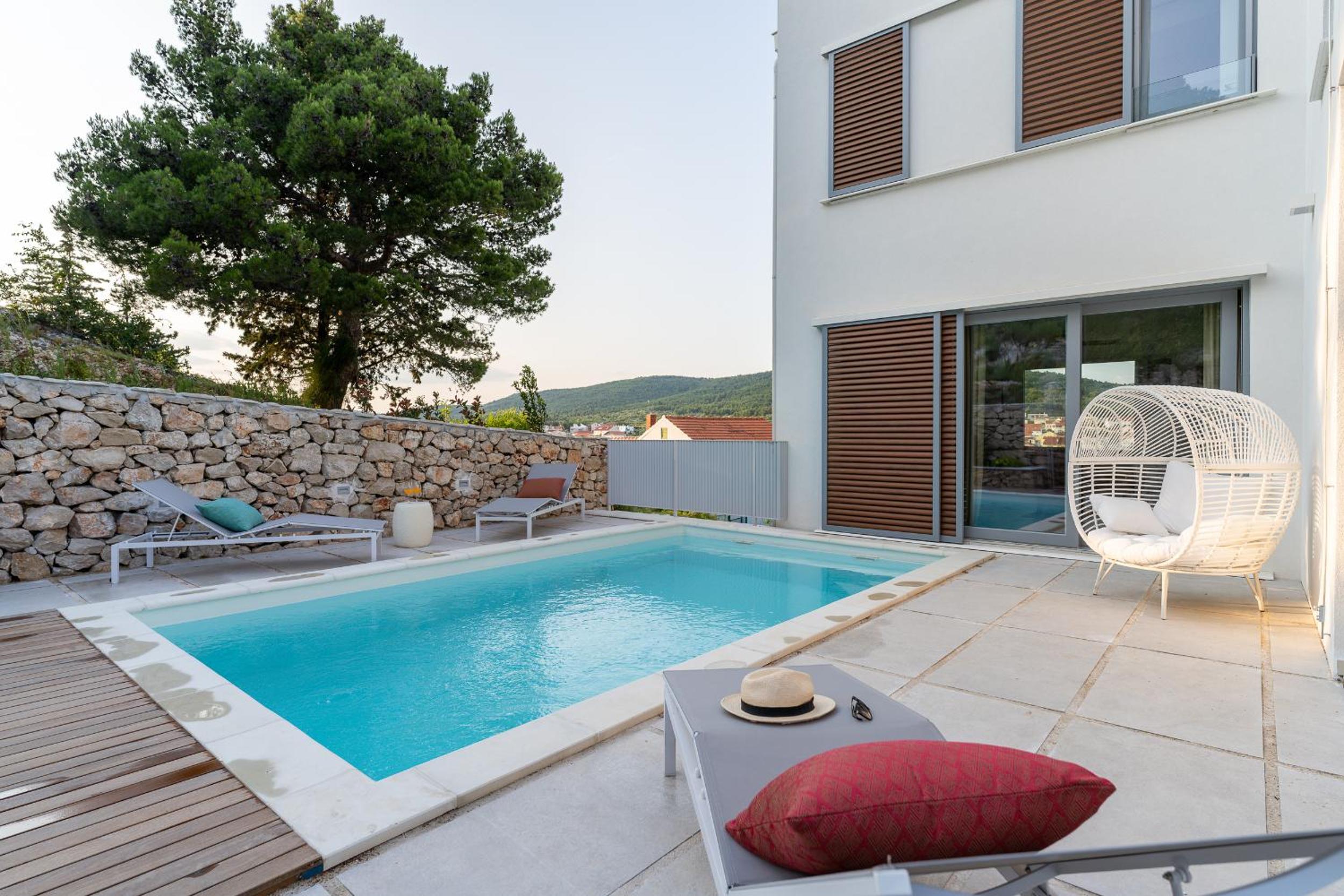 Villa Miramarina