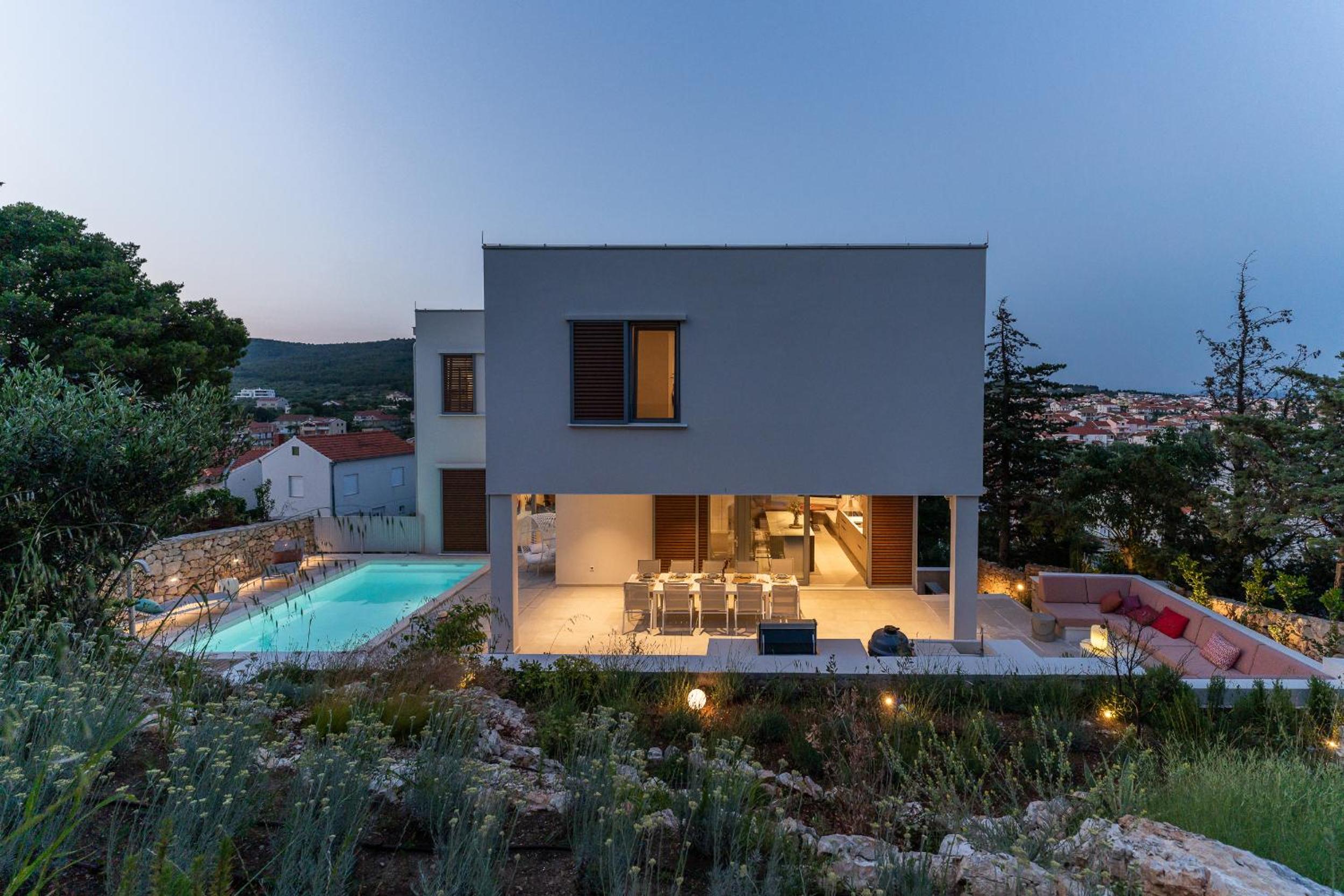 Villa Miramarina