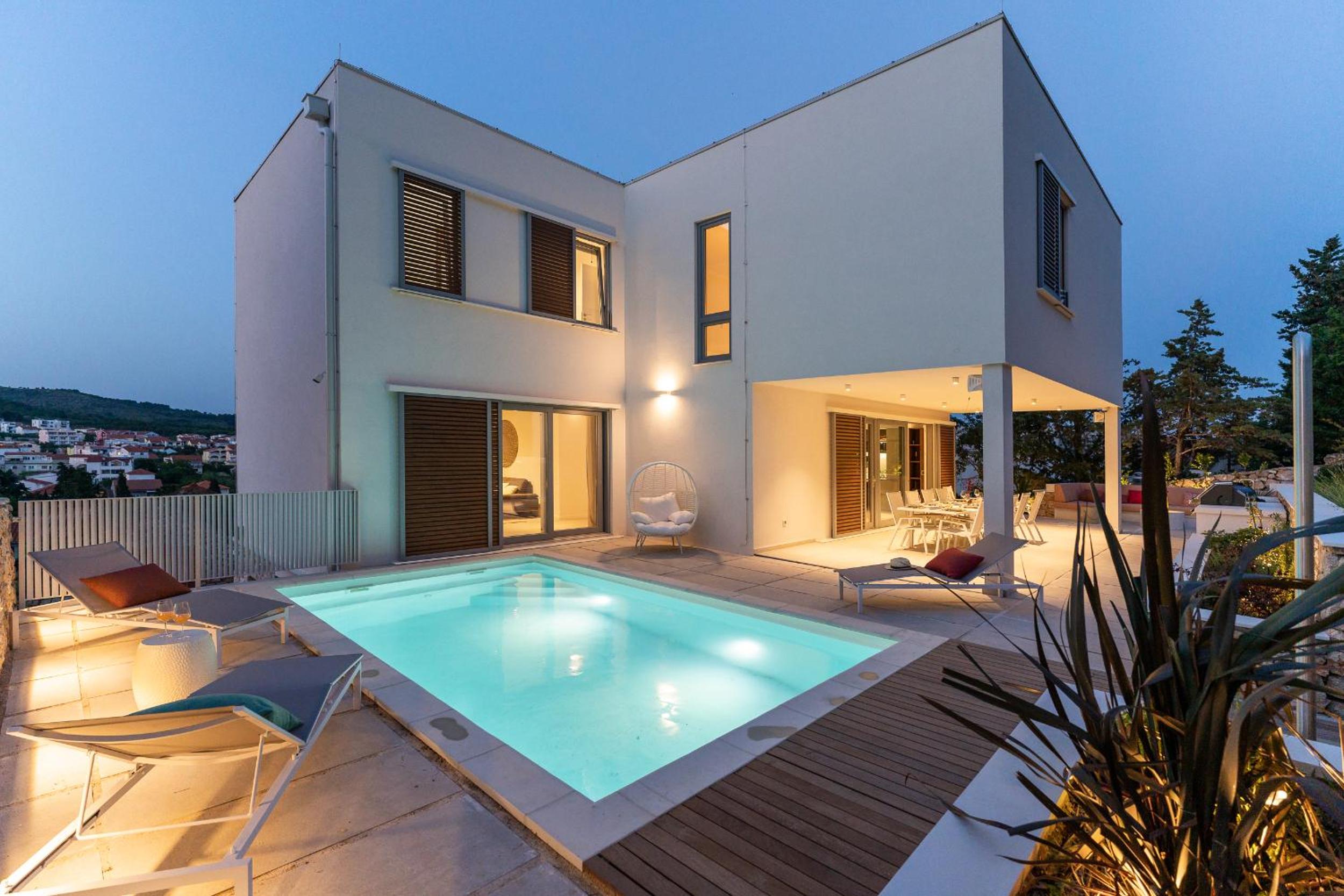 Villa Miramarina