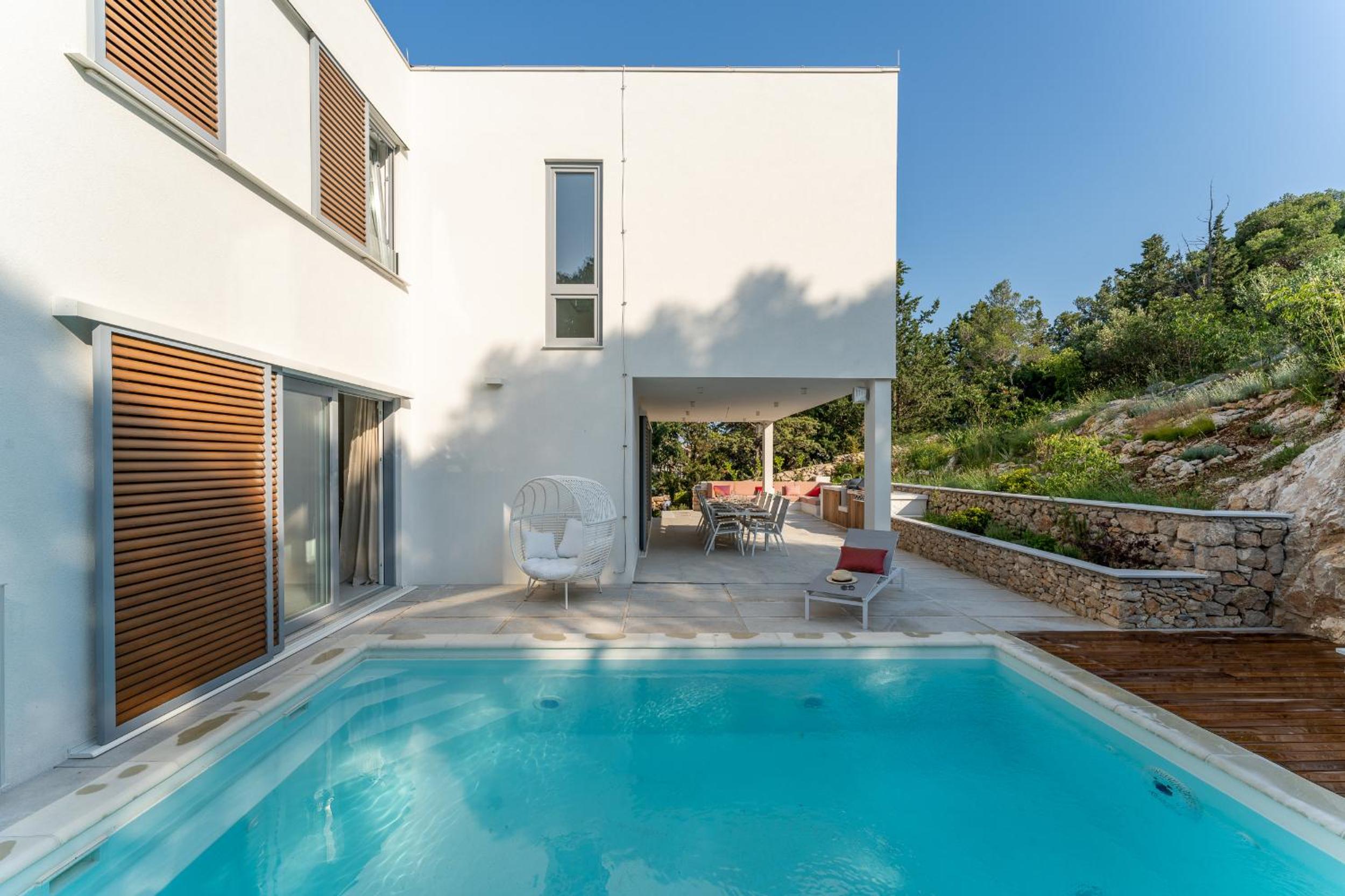 Villa Miramarina