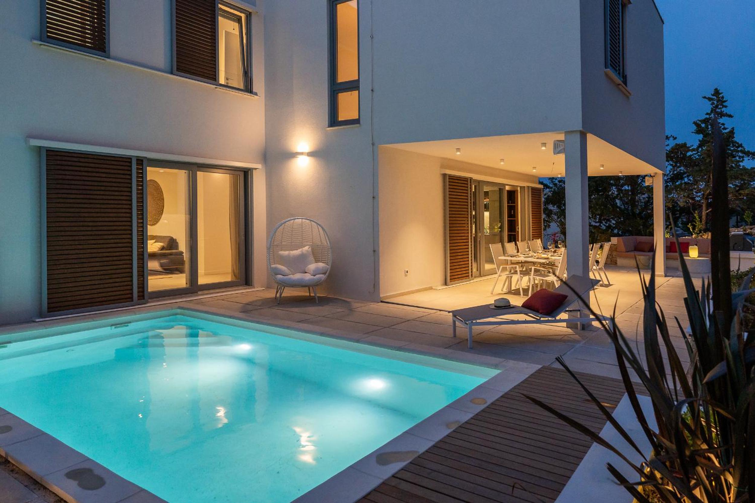 Villa Miramarina