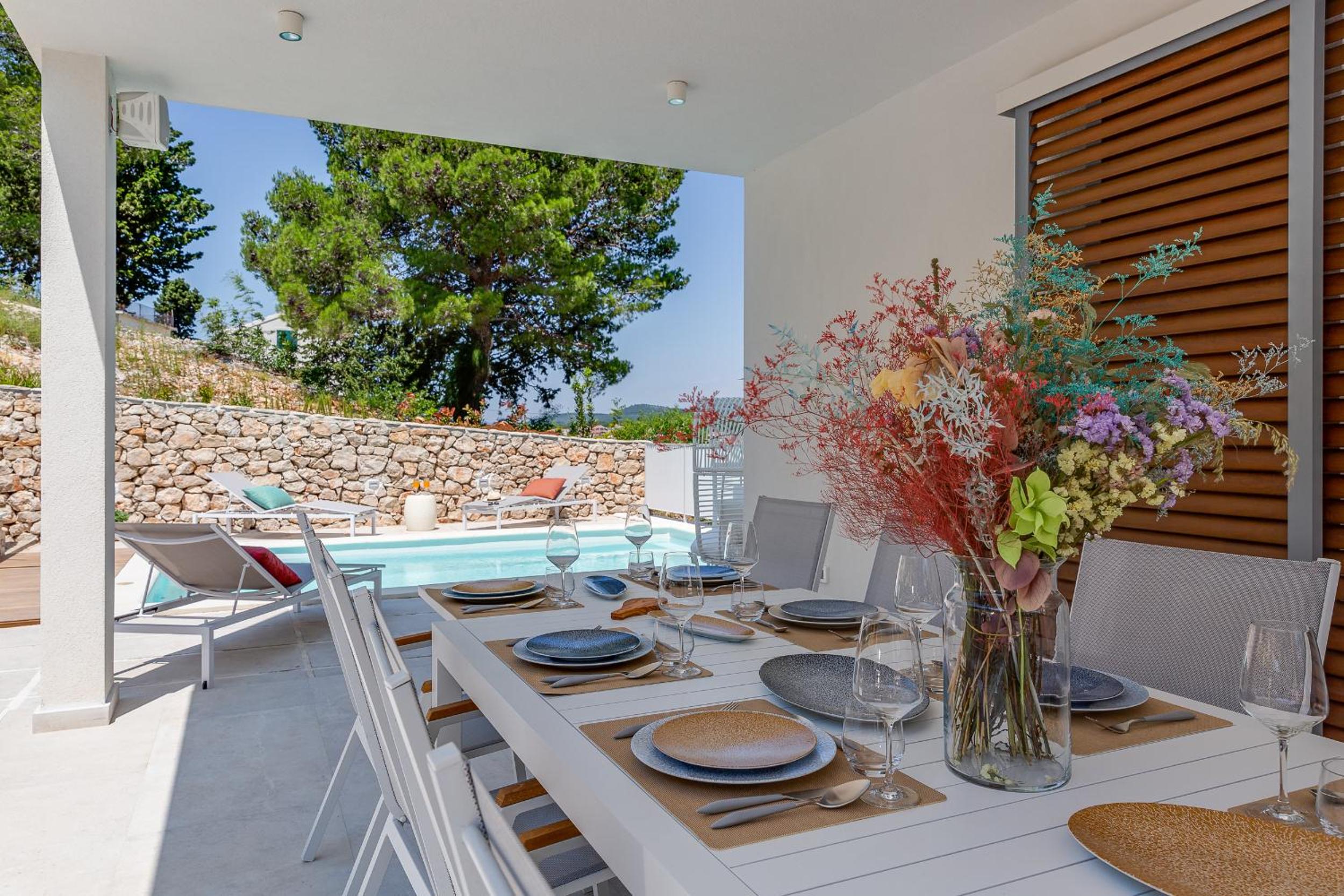Villa Miramarina