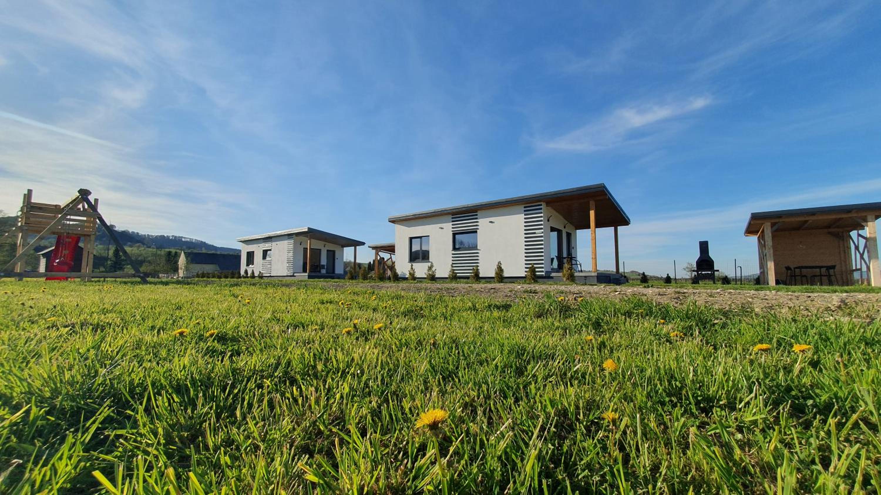 F A N BunGALow Vama Buzăului view 3