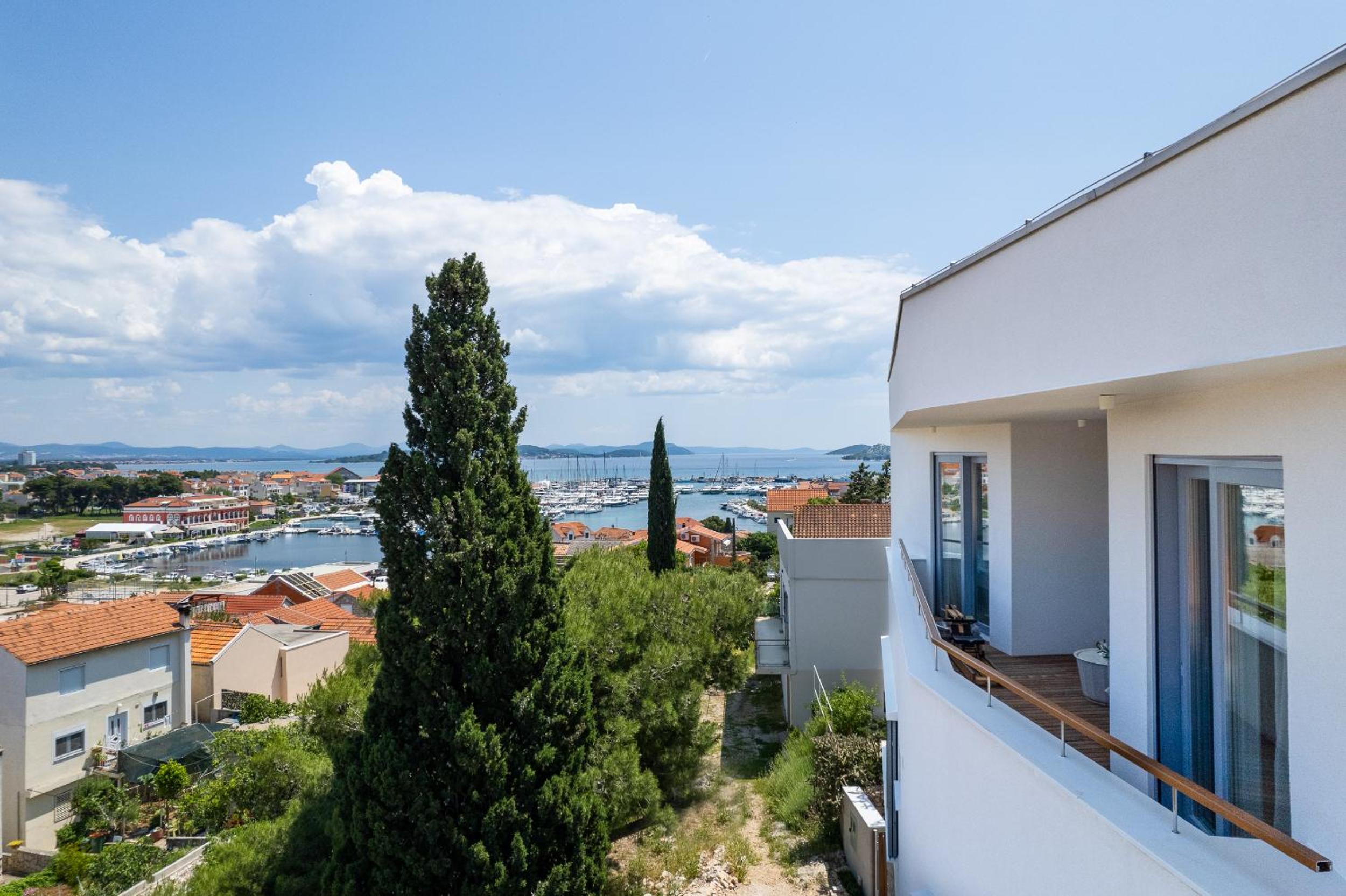 Villa Miramarina