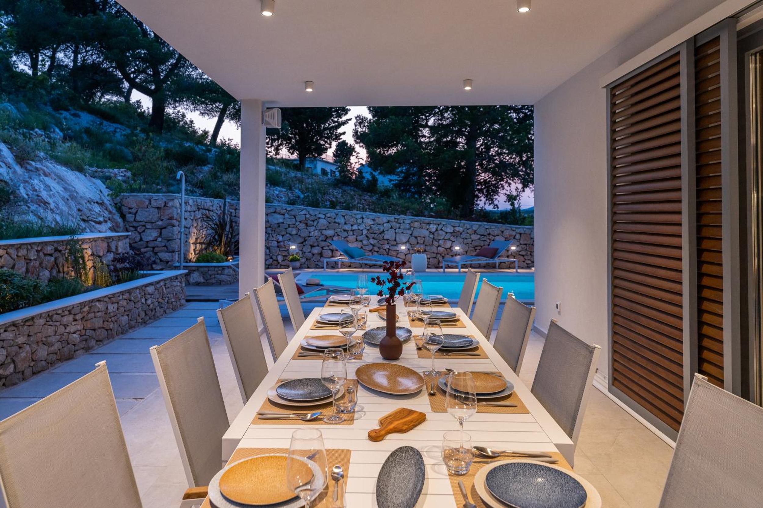 Villa Miramarina