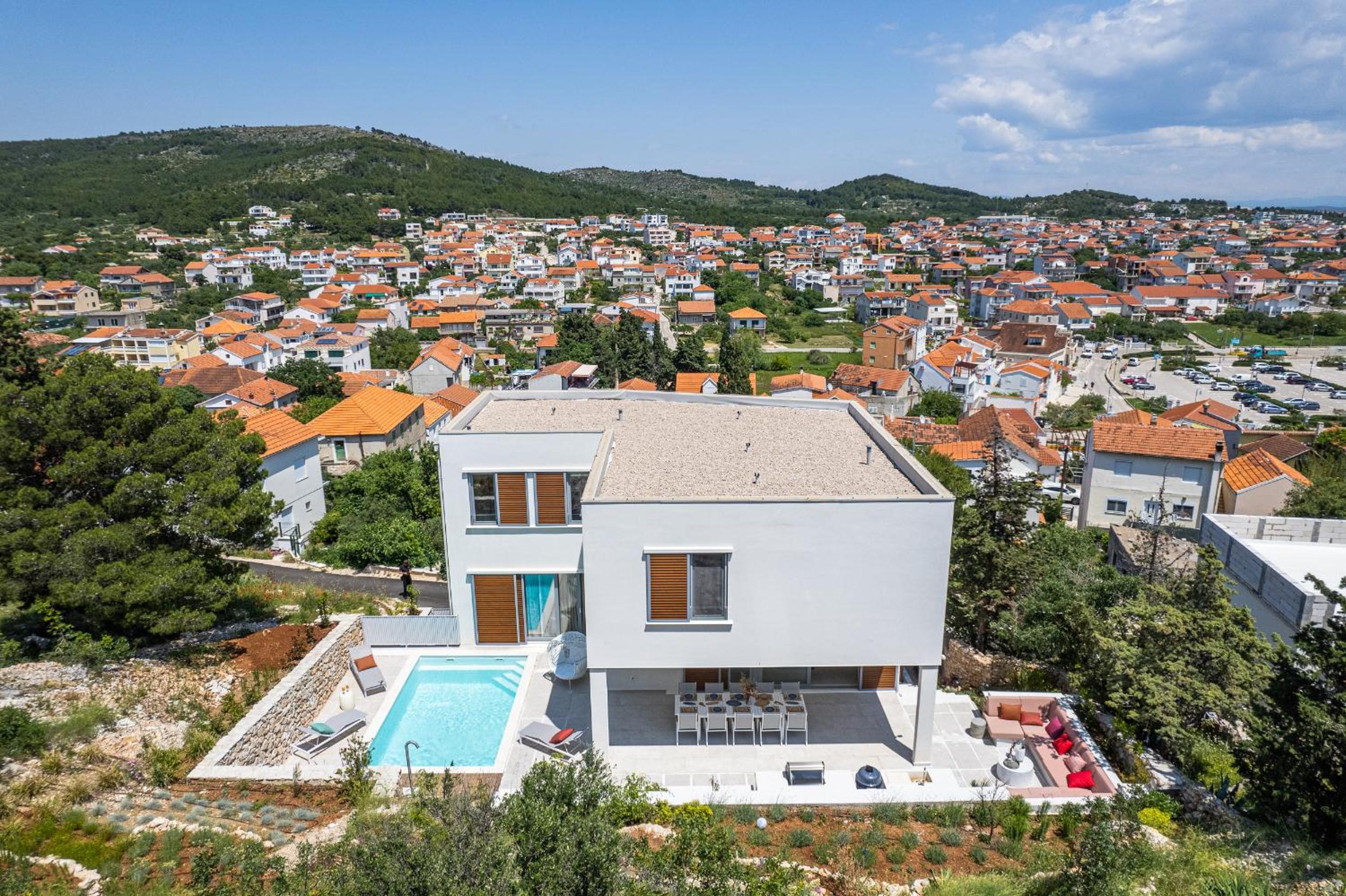 Villa Miramarina