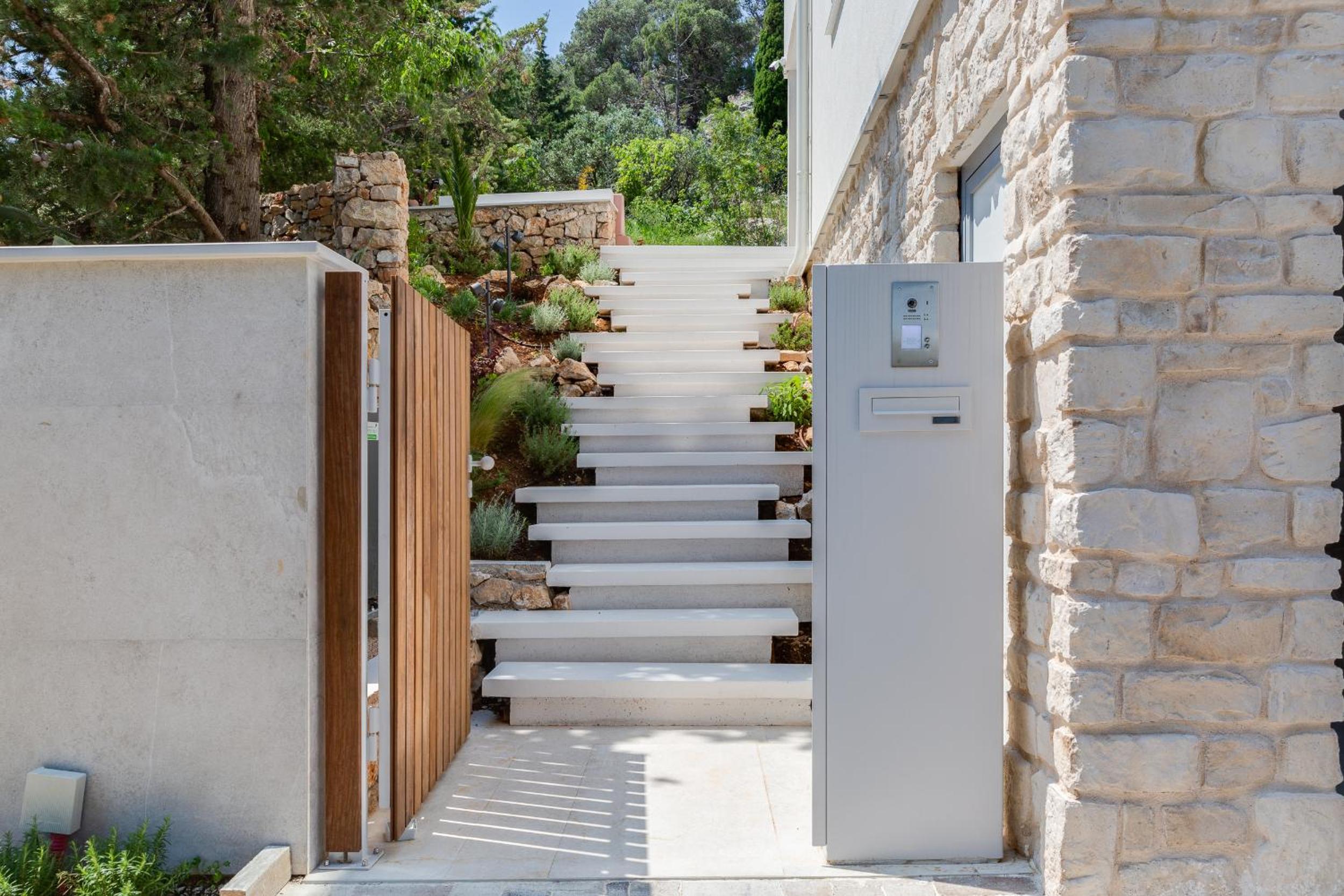 Villa Miramarina