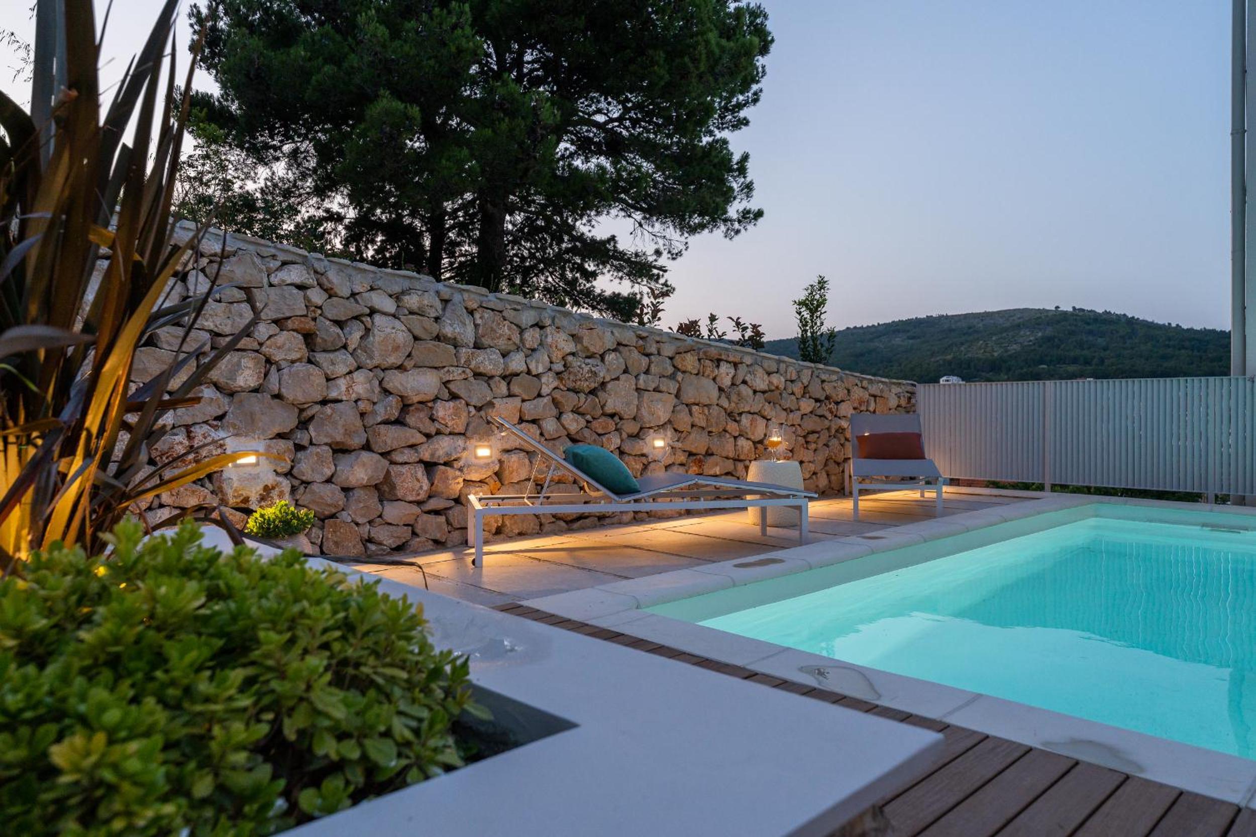 Villa Miramarina
